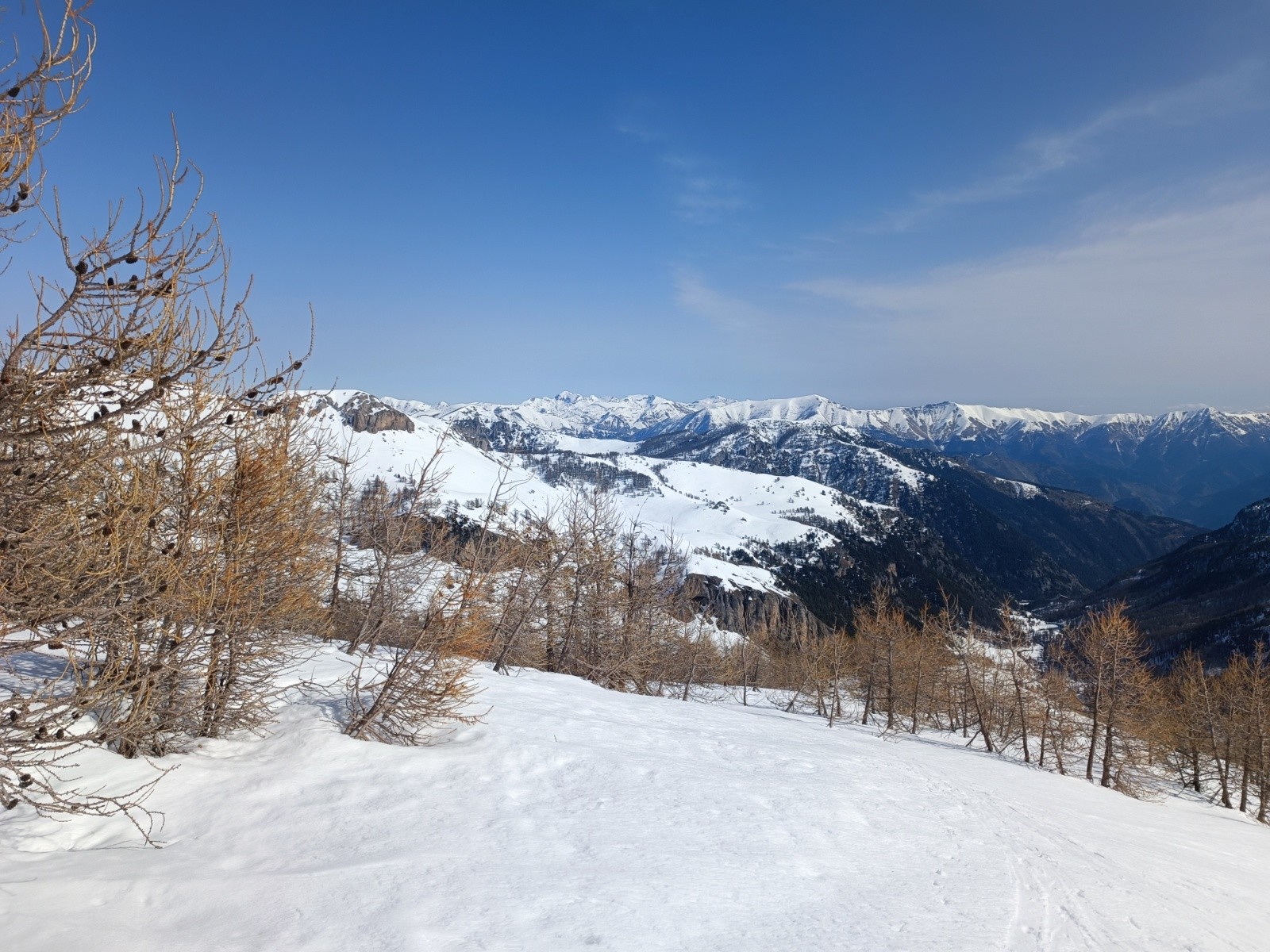 #3 mont bertrand, margua derriere mont bertrand, margua derriere