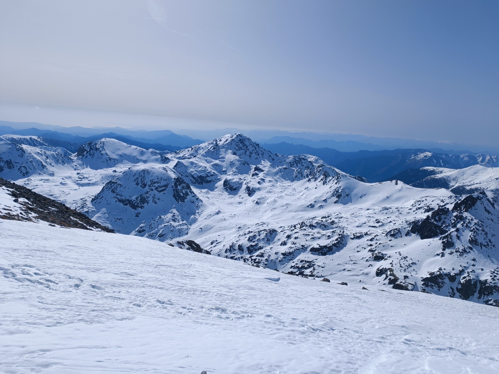 #4 cime du diable cime du diable