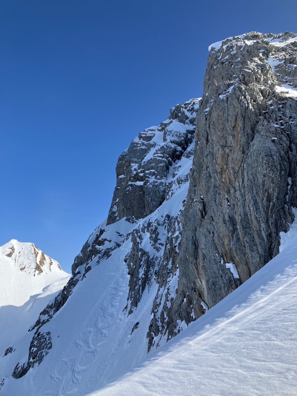 Attaque du col&nbsp;