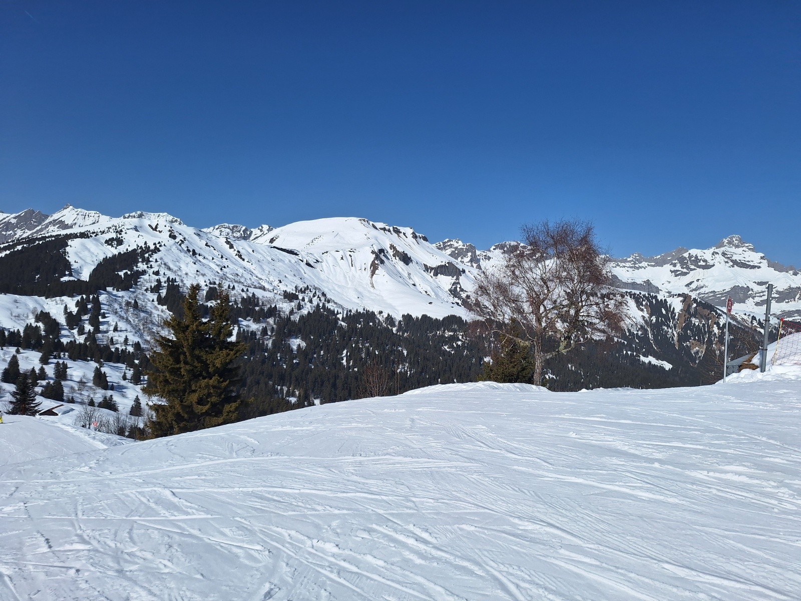 #9 Il fait loin d Il fait loin d'ici!!