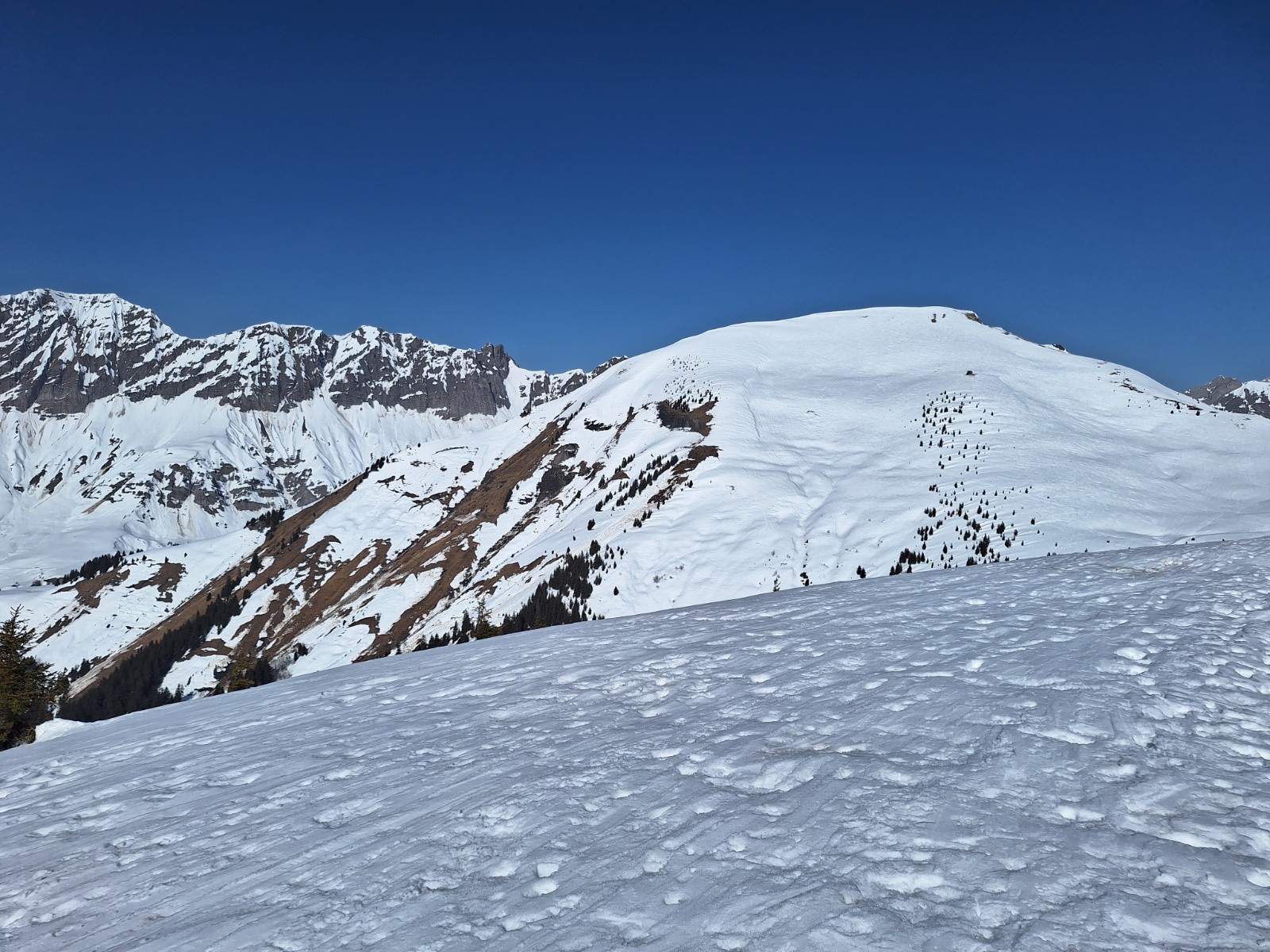 #8 Coup d Coup d'œil dans le rétro!