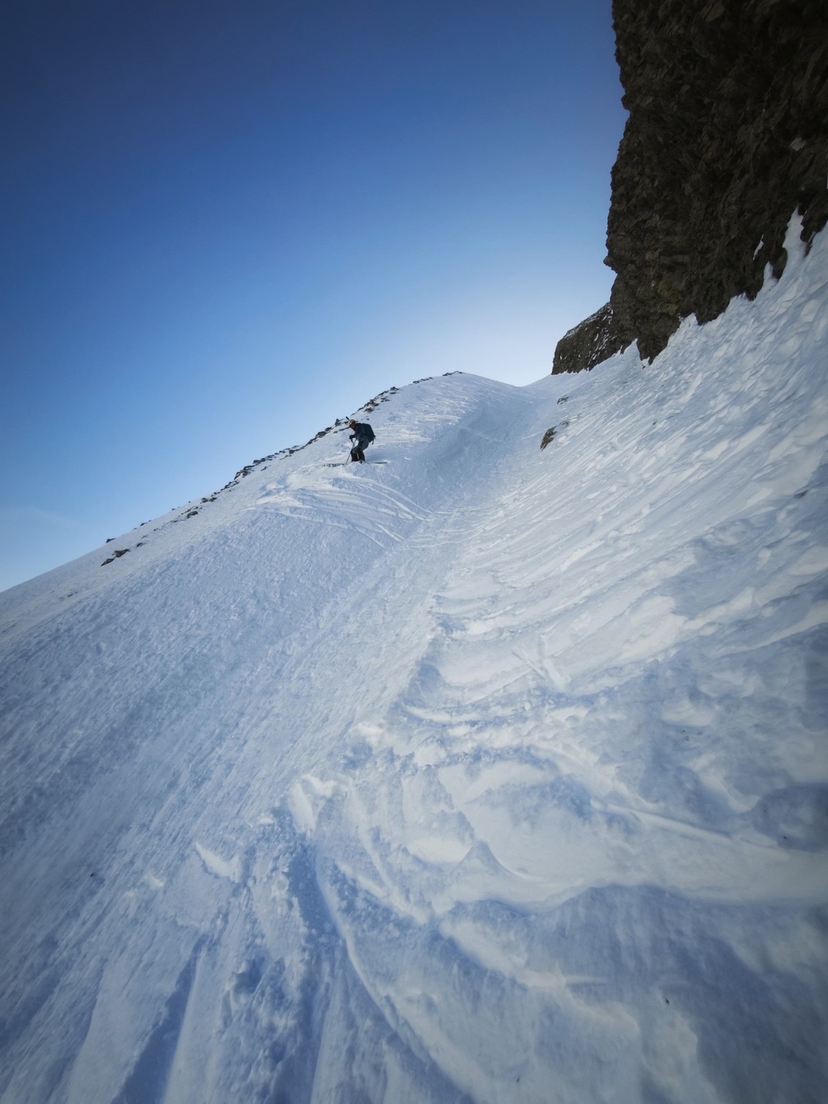Couloir central