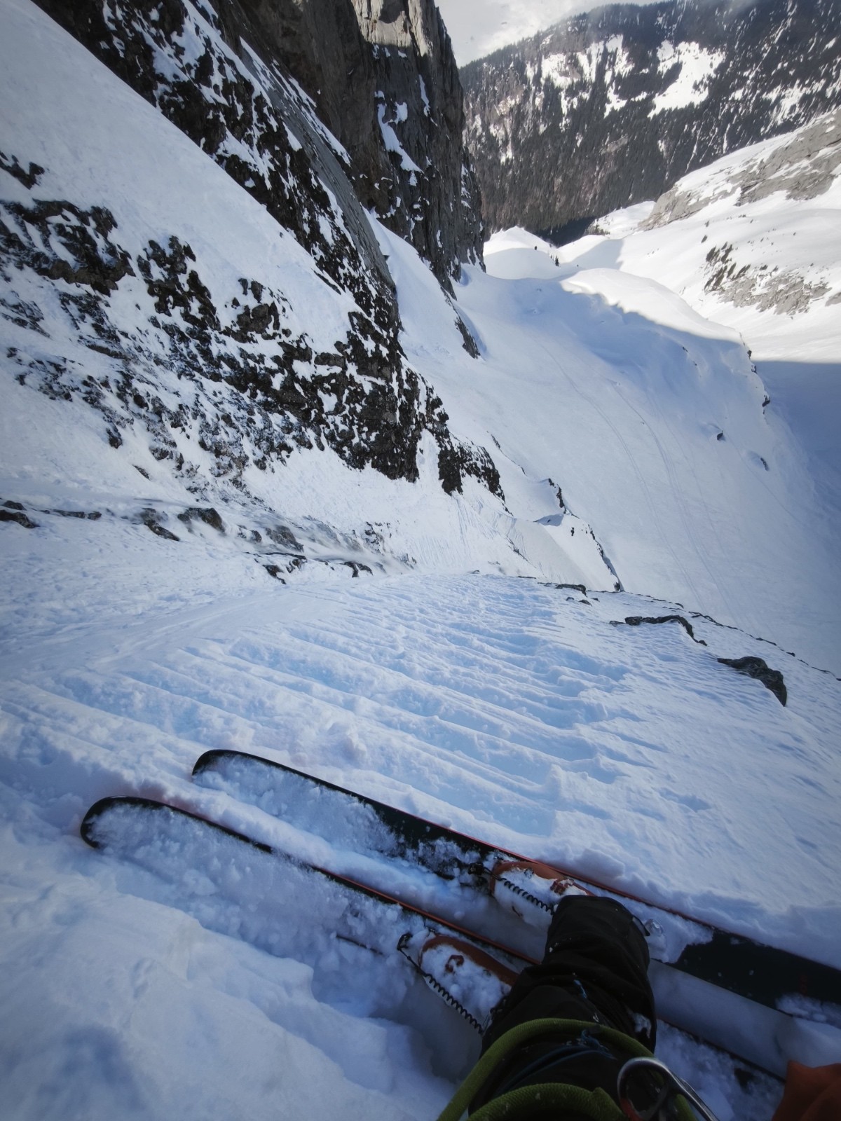 Contrepente inférieure&nbsp;