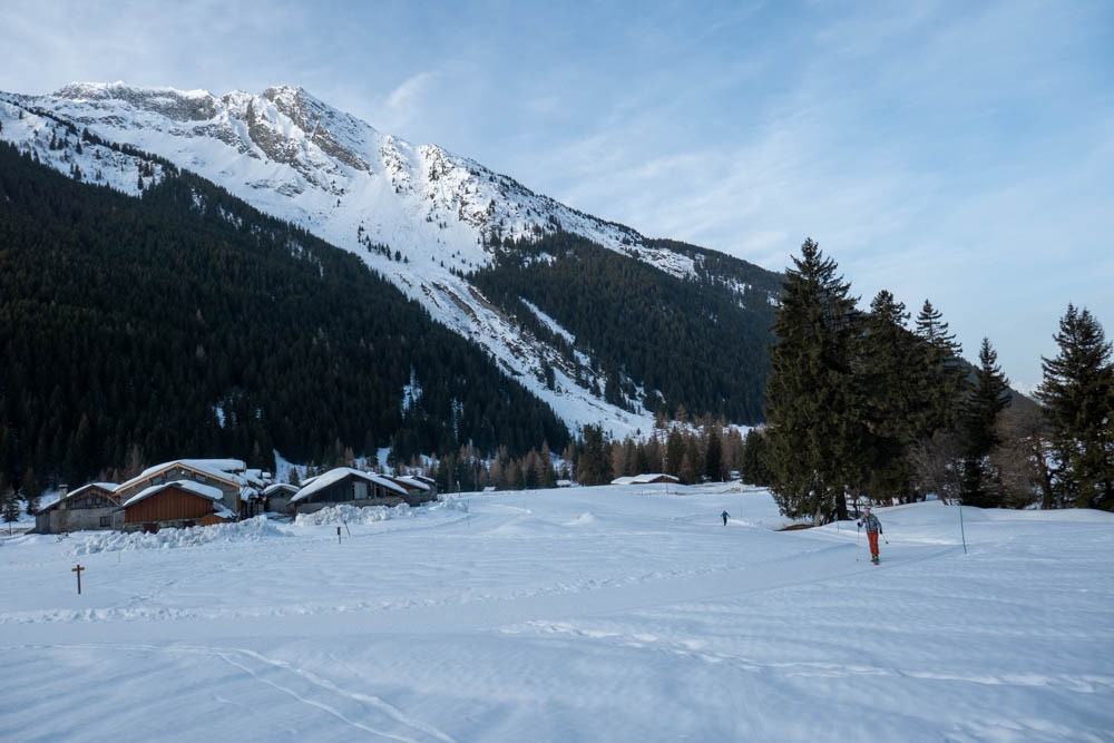 Alain & Totoff au dÃ©part