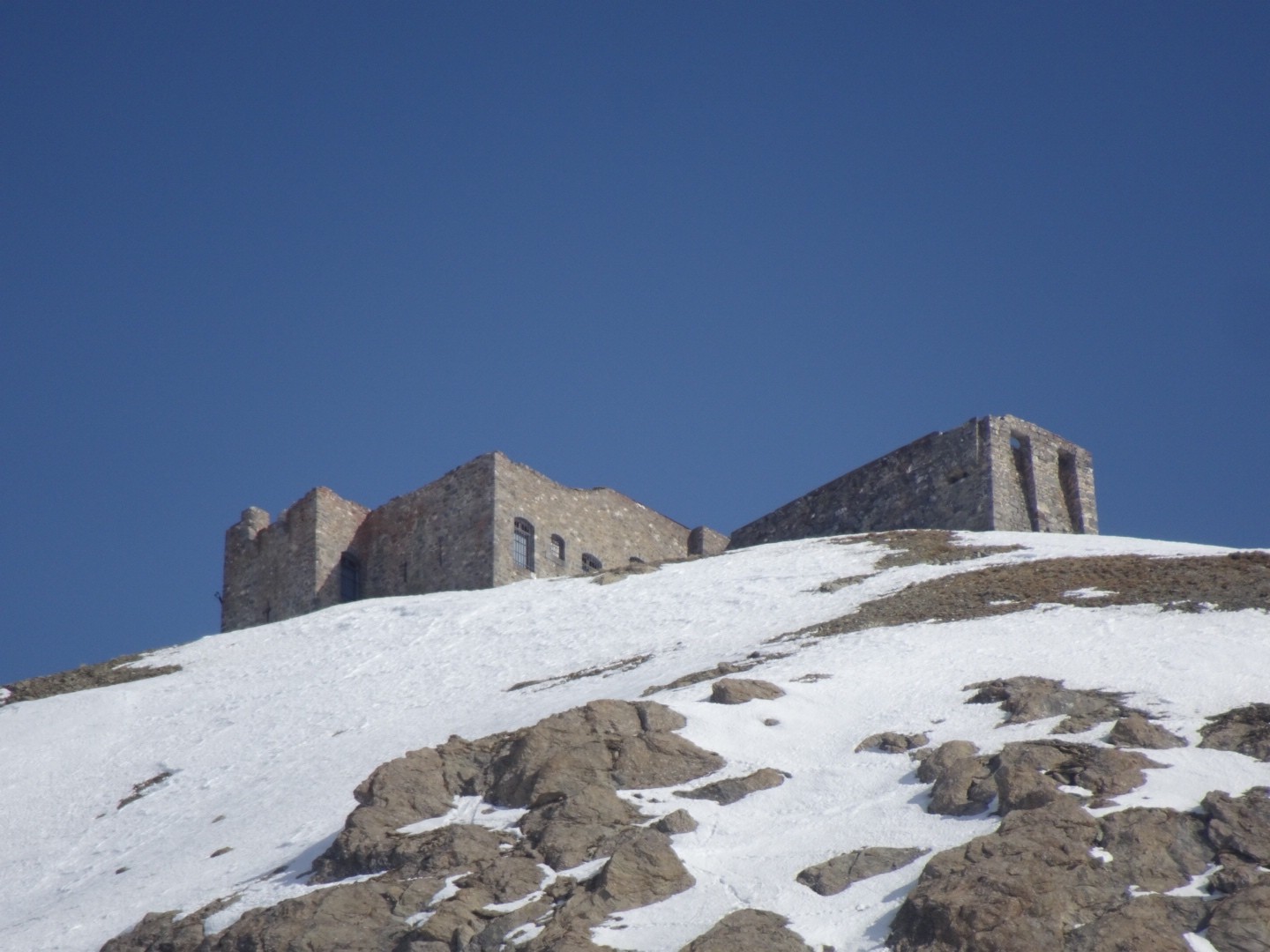 Batterie de Viraysse