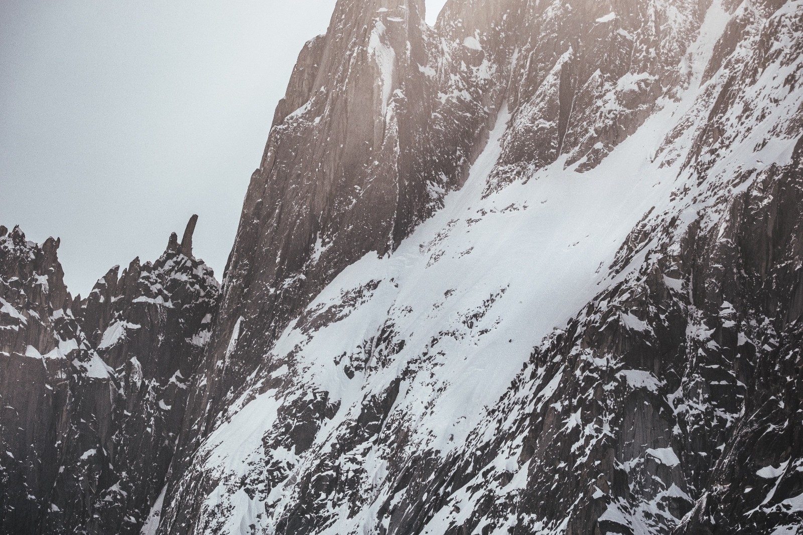 Où est Charlie, petit point après avoir posé&nbsp;