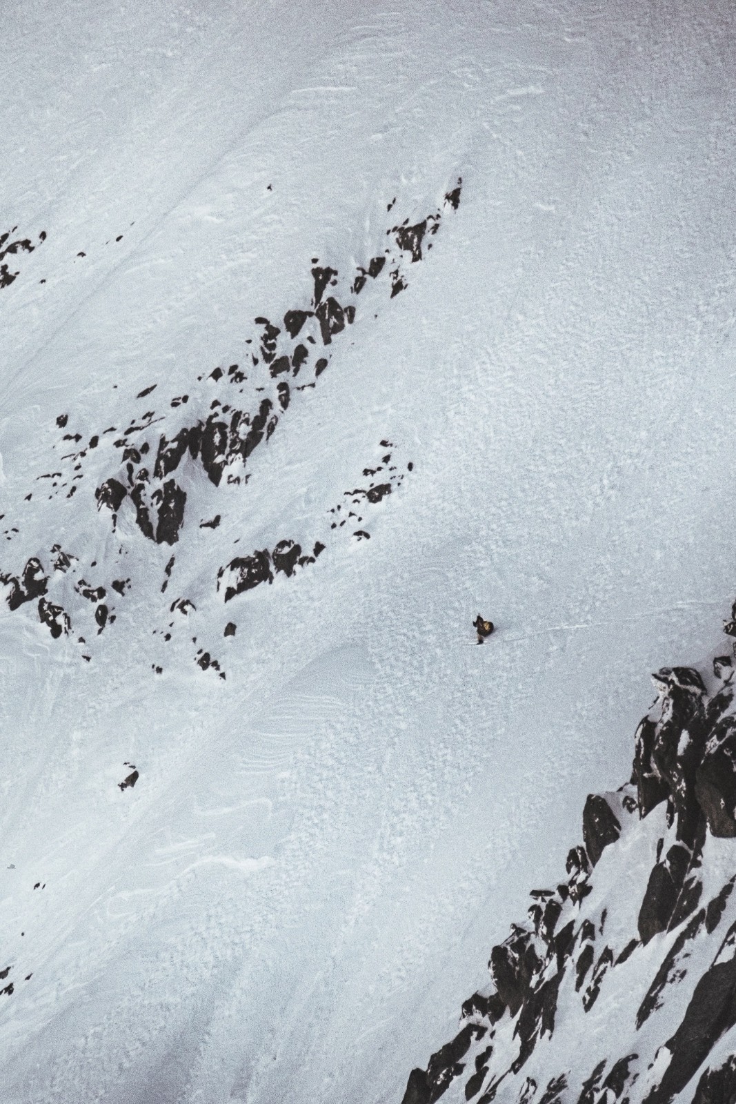 Juste après avoir posé au telé&nbsp;