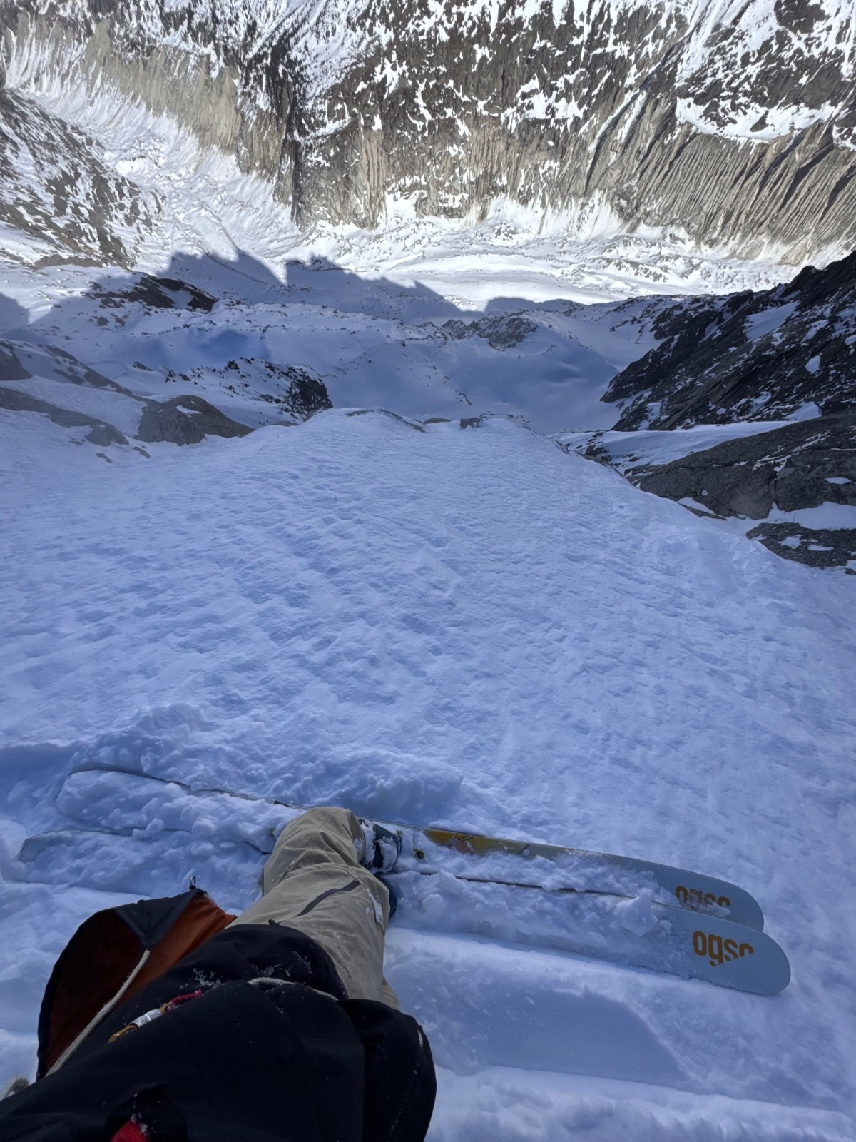 Au bord des falaises&nbsp;