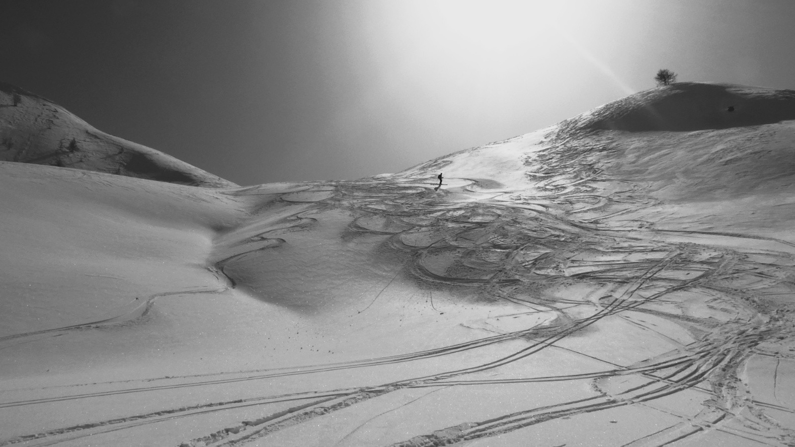 J3 belle lulminosité