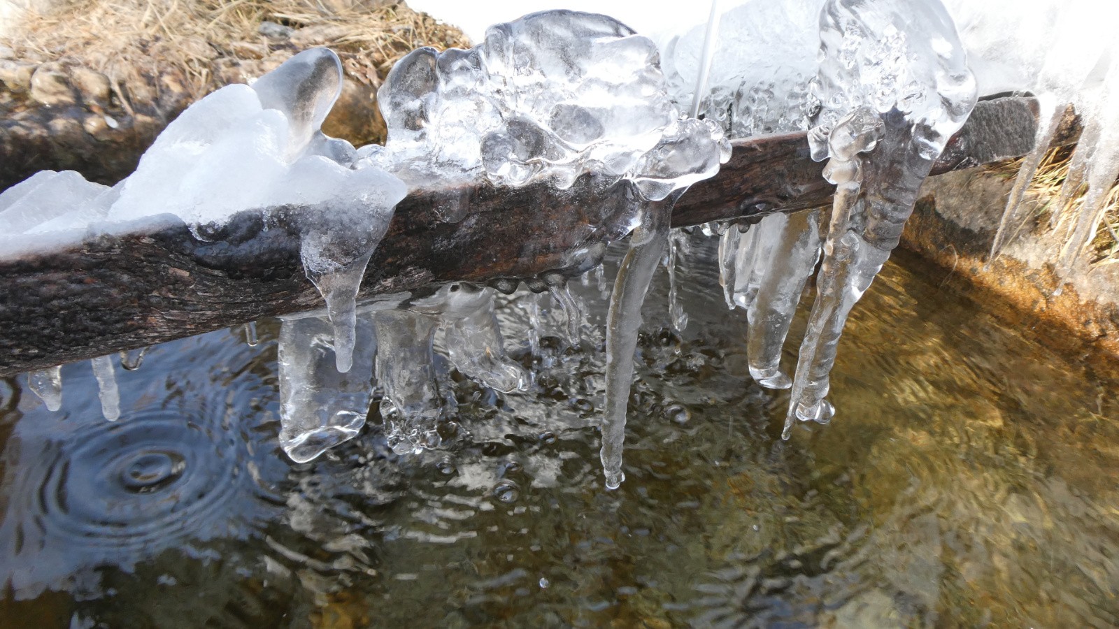 J3 encore quelques bijoux