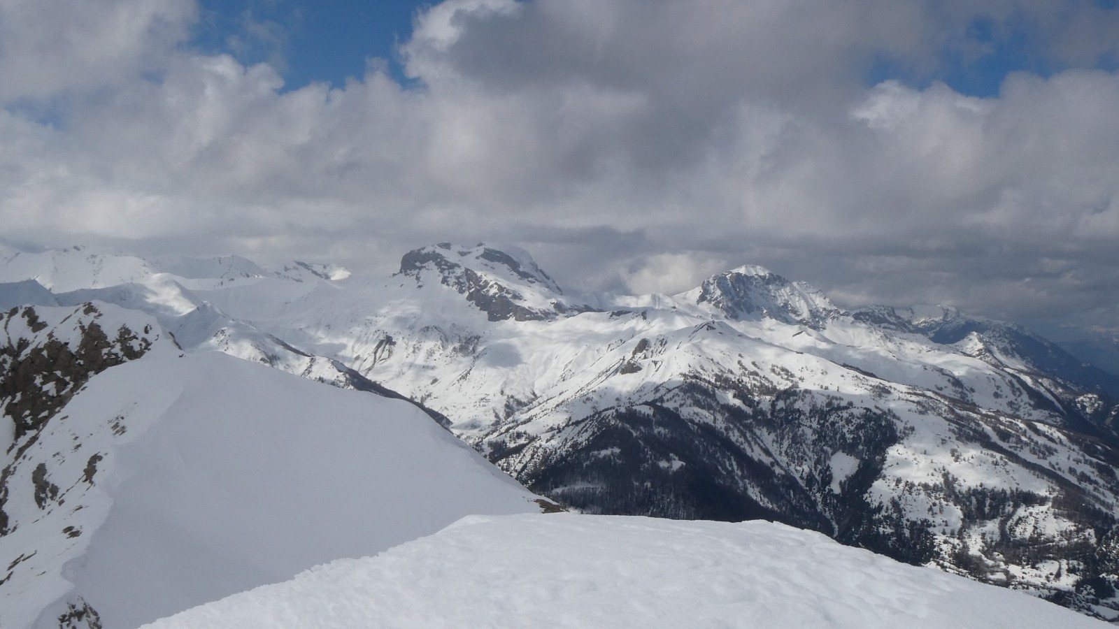 J1 Grde et Ptite Séolane