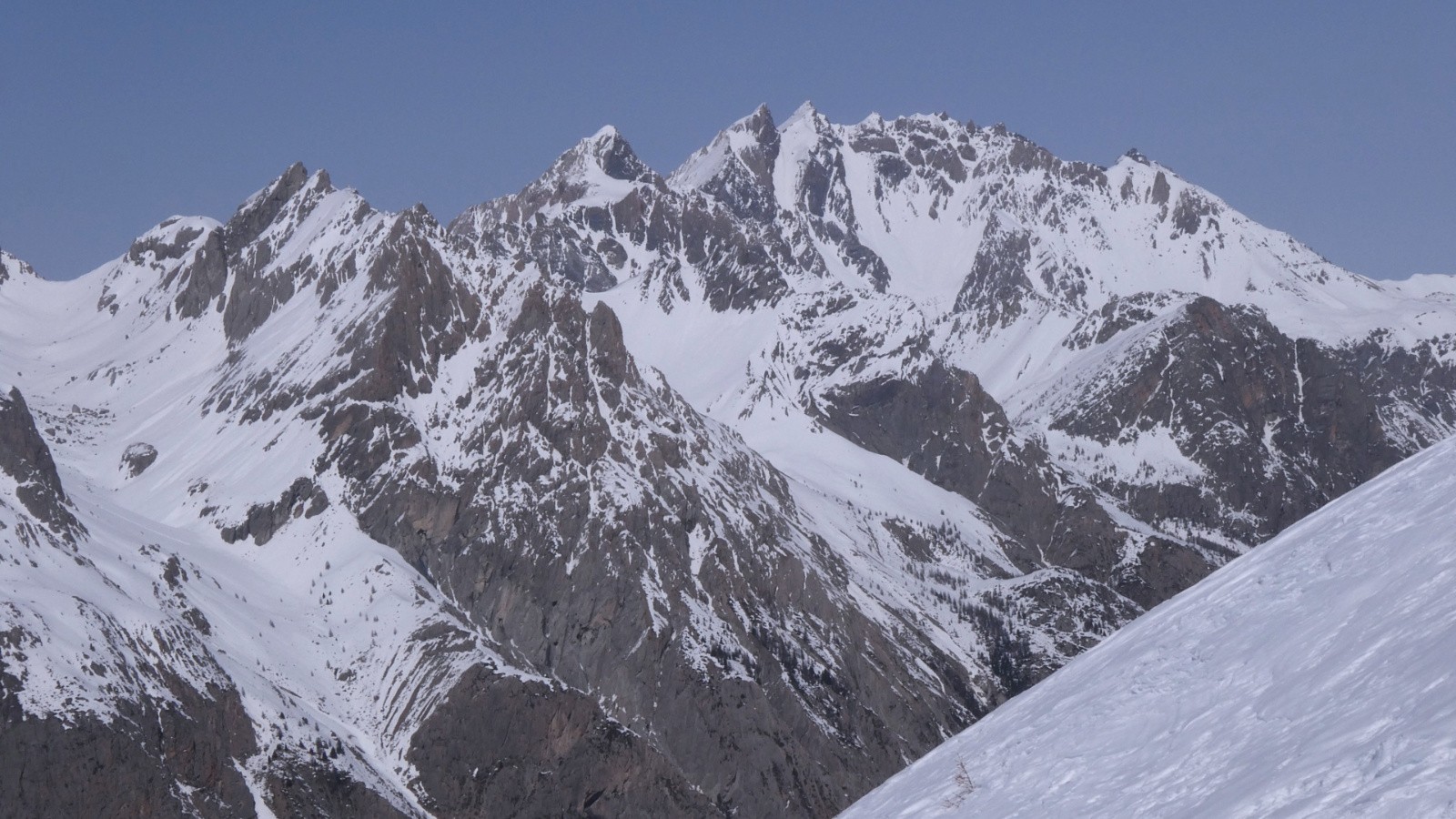 J3 zoom sur Houerts, Escreins et Font Sancte