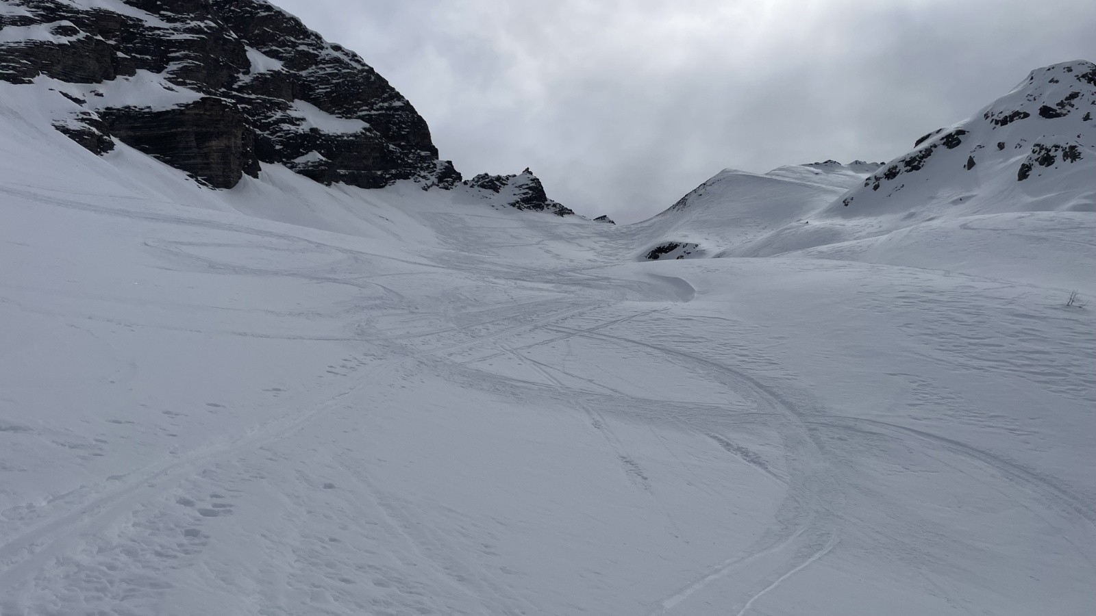 J2 Col de Vallon Julien