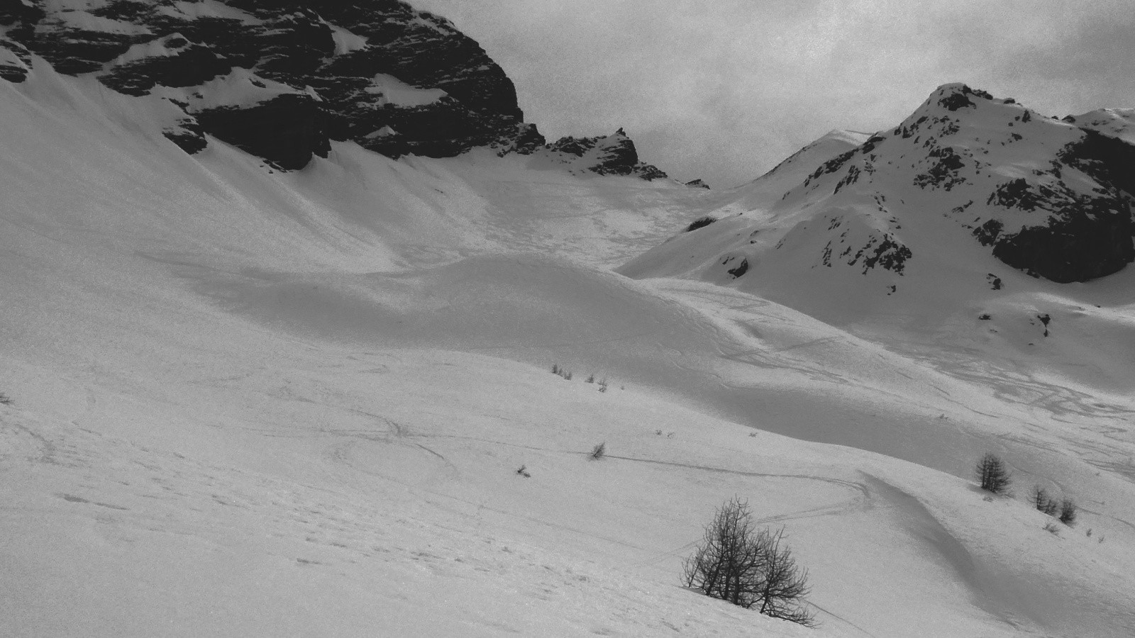 J2 descente du col&nbsp;