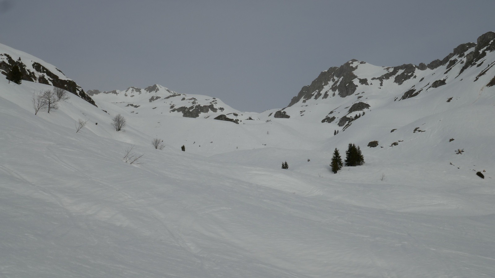 &nbsp;Combe de bridan