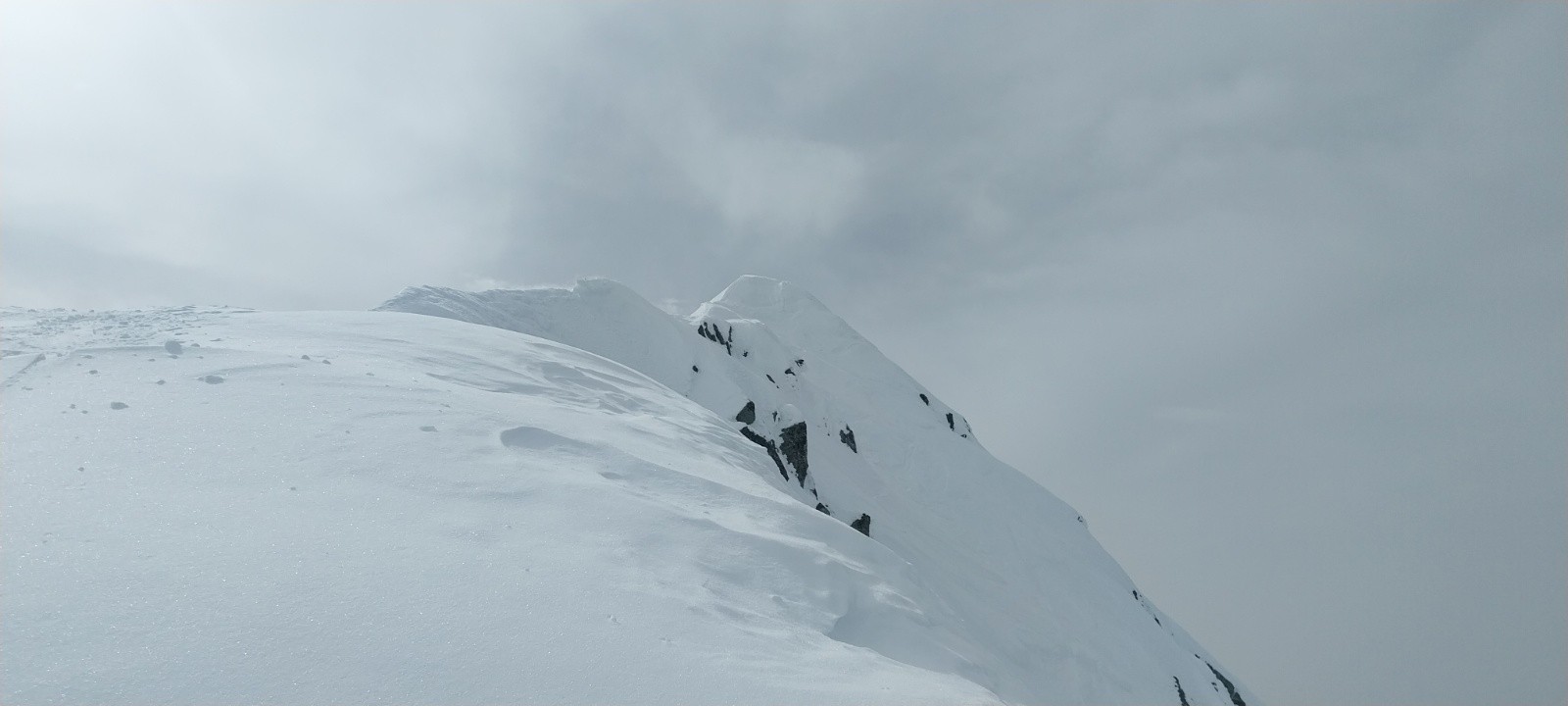 &nbsp;Pic des Cabottes