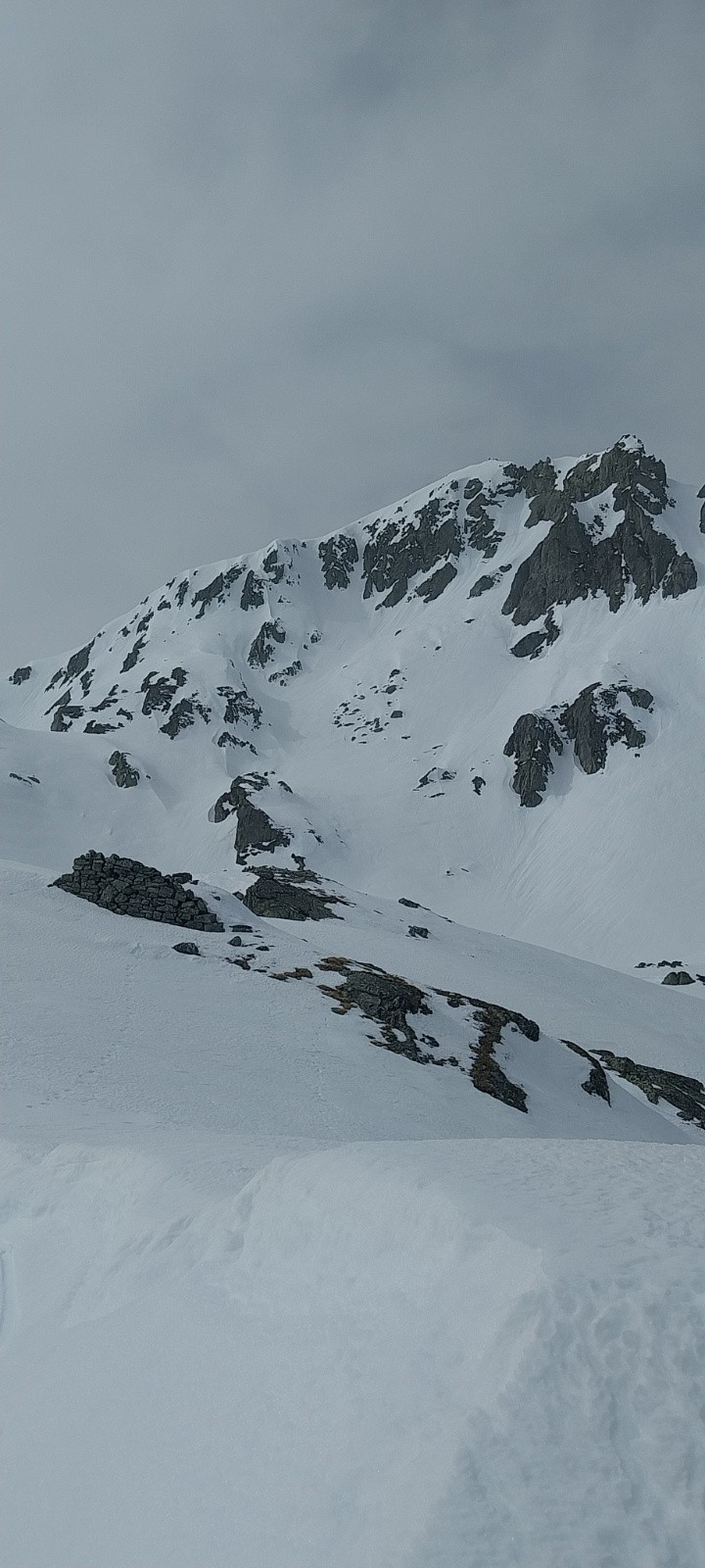 2e couloir descendu&nbsp;