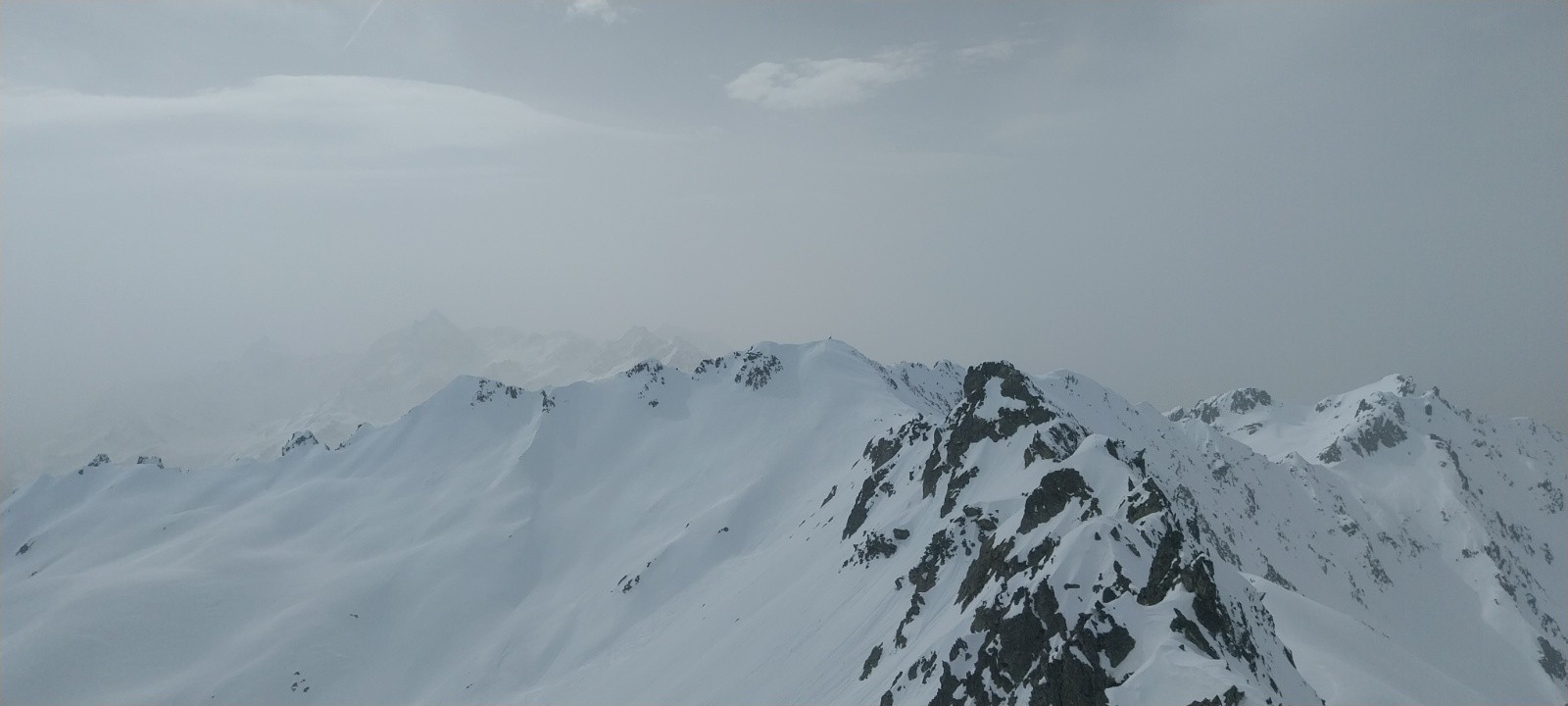 &nbsp;Belle Etoile&nbsp;