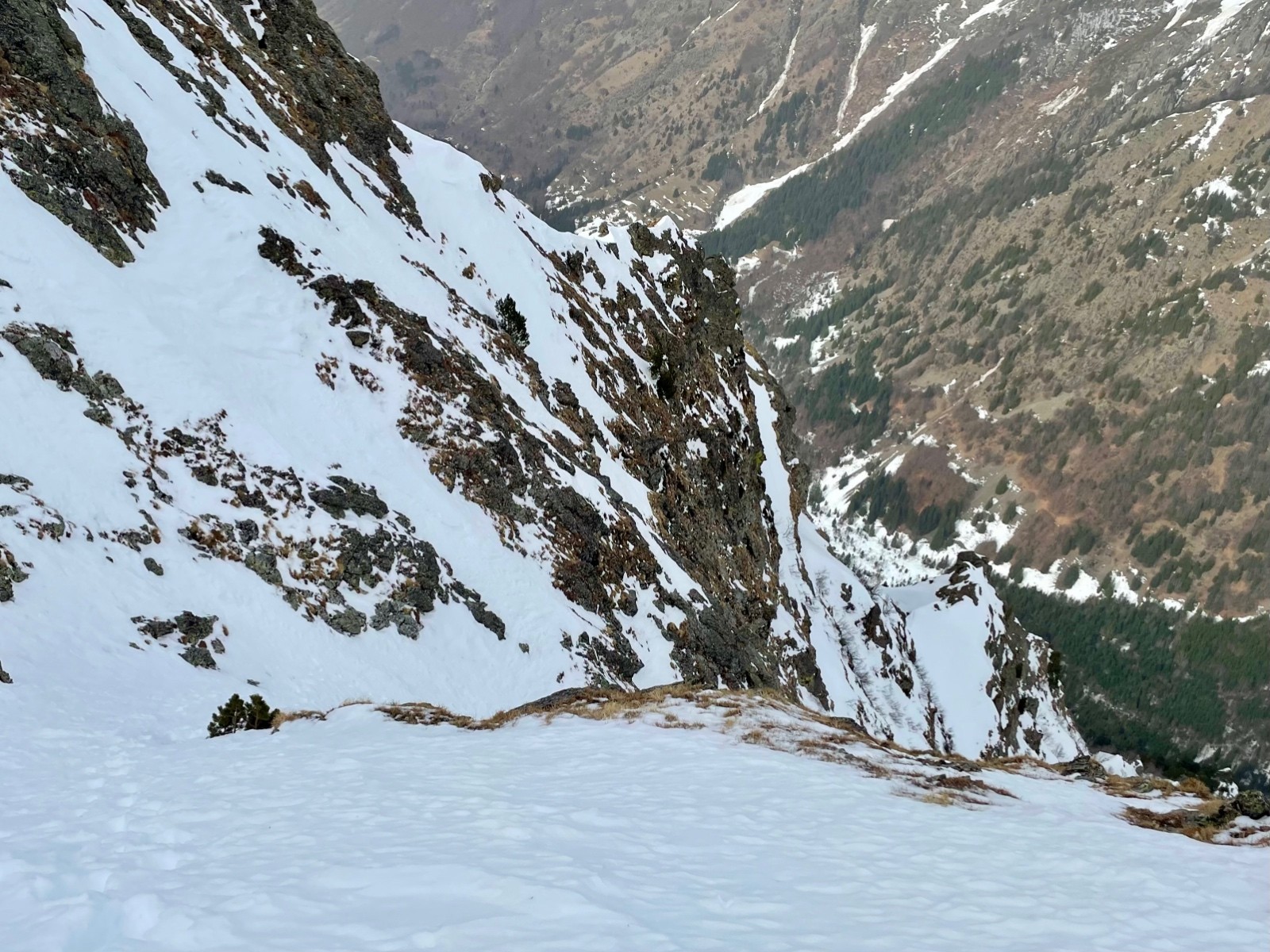 &nbsp;Ça plonge ça plonge !