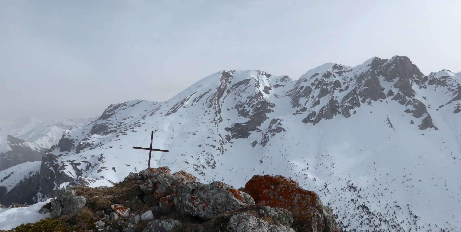 Le Pic Pierroux&nbsp;