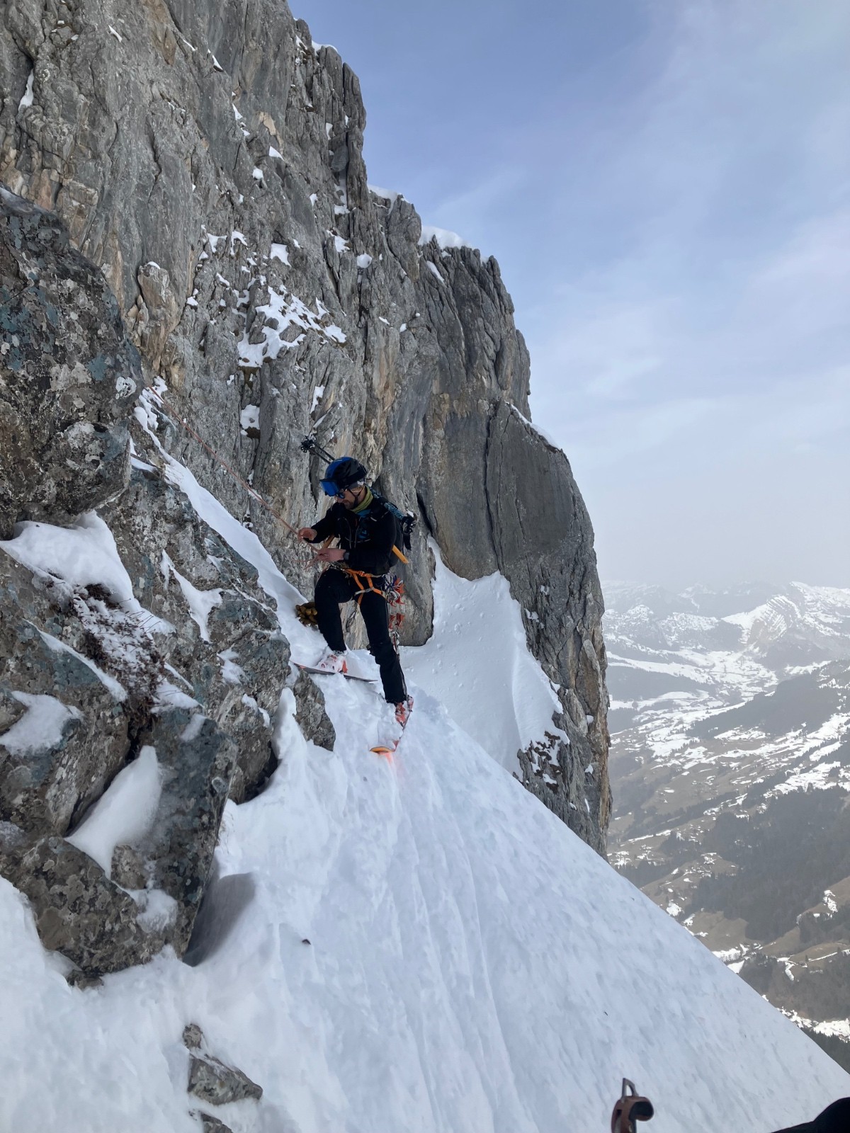 Rappel pour marian&nbsp;