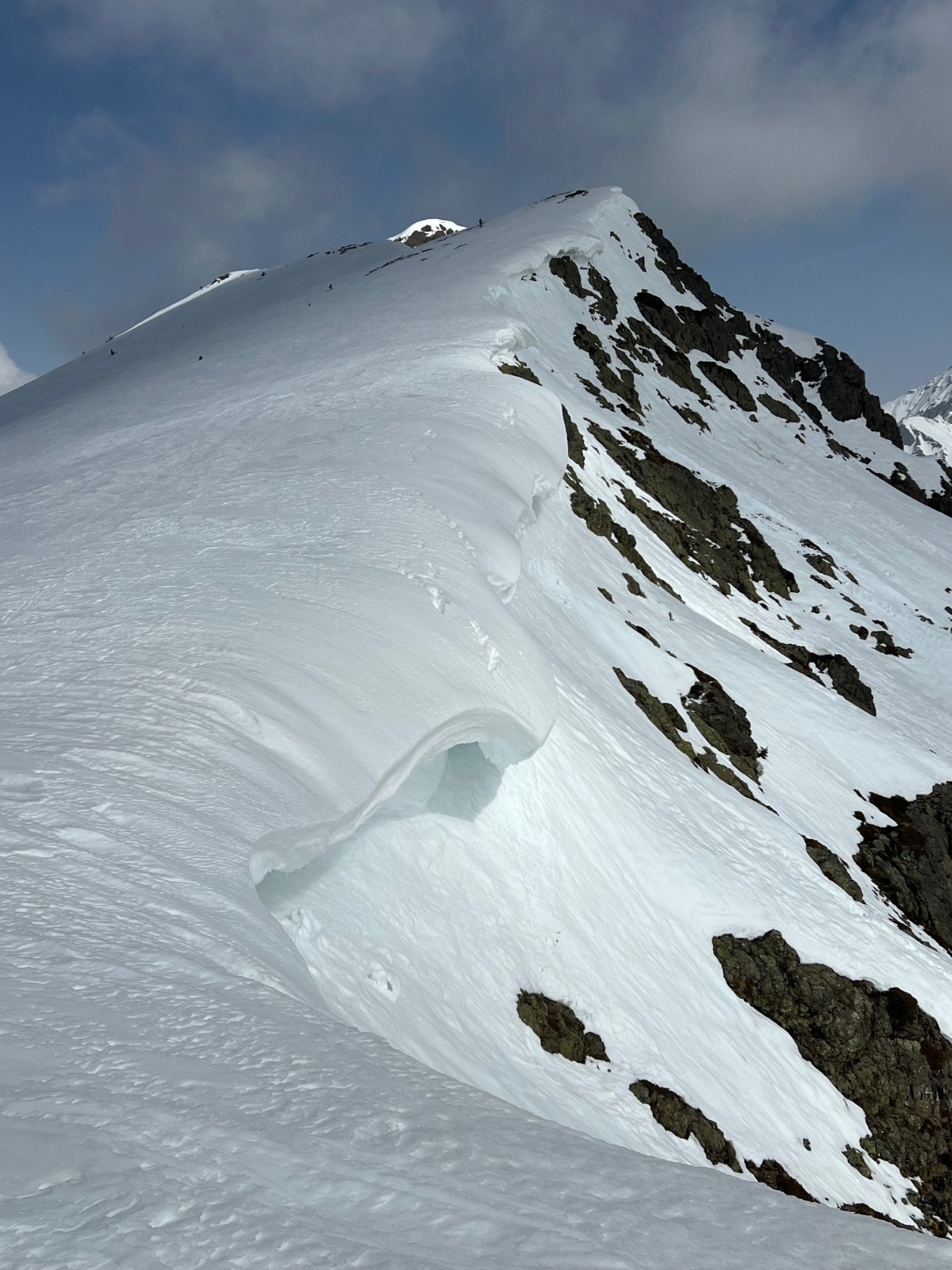 &nbsp;Circuit de la mer ???? Belle vague en tout cas !