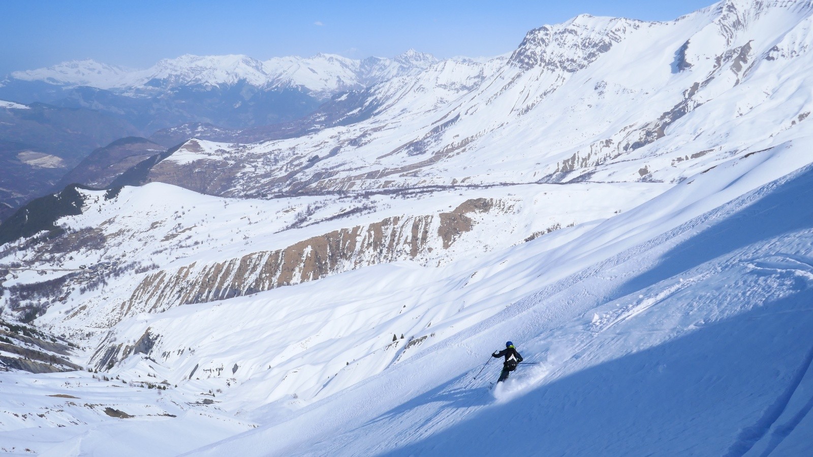 Eric aime la frisette!