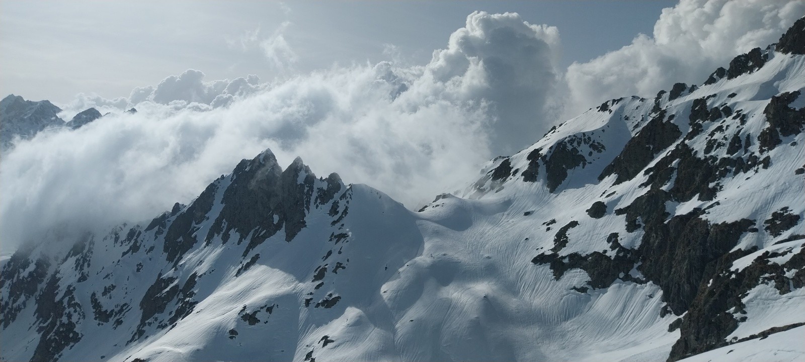 Aguilles du Pin&nbsp;