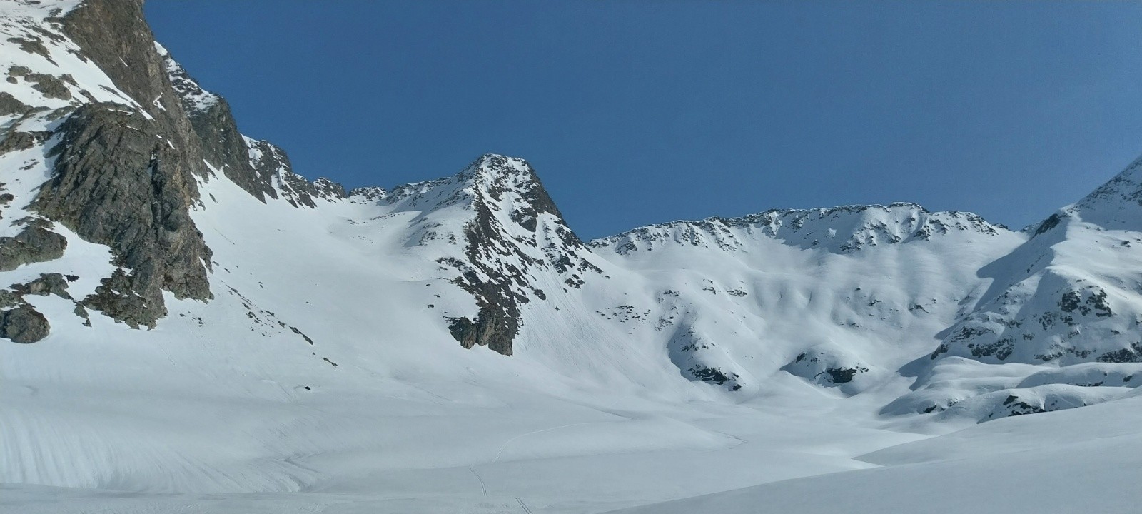 &nbsp;Pic de l'agnelin