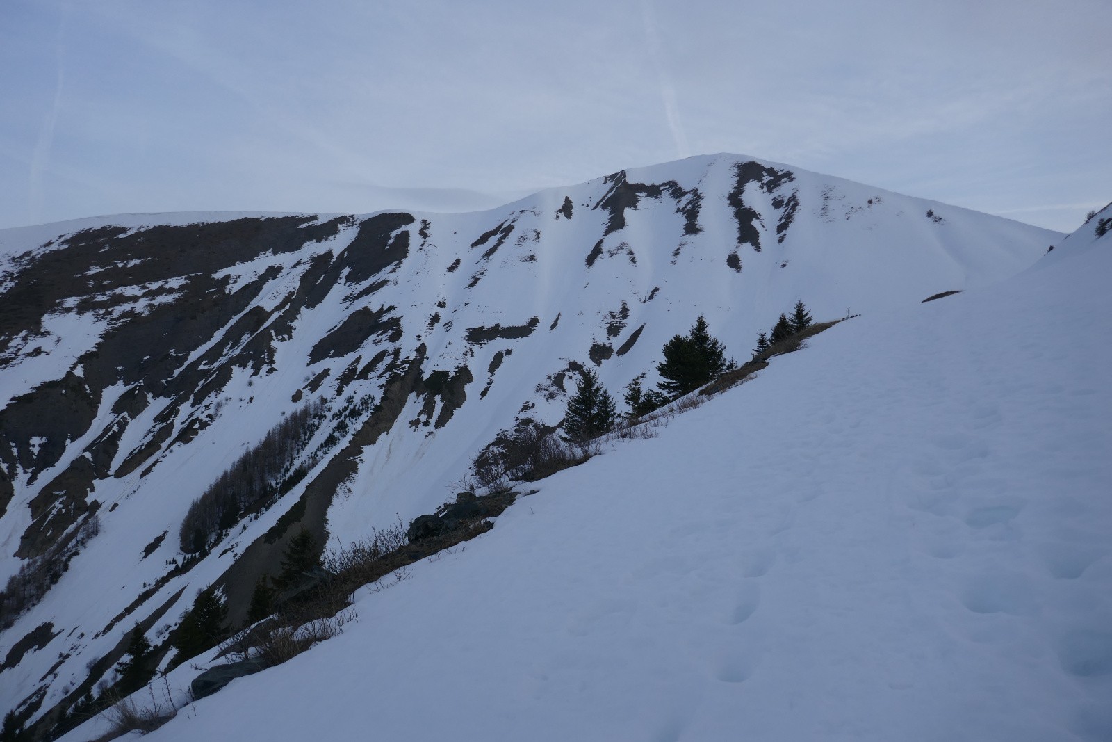 Le Pérollier prévu pour l'apéro 