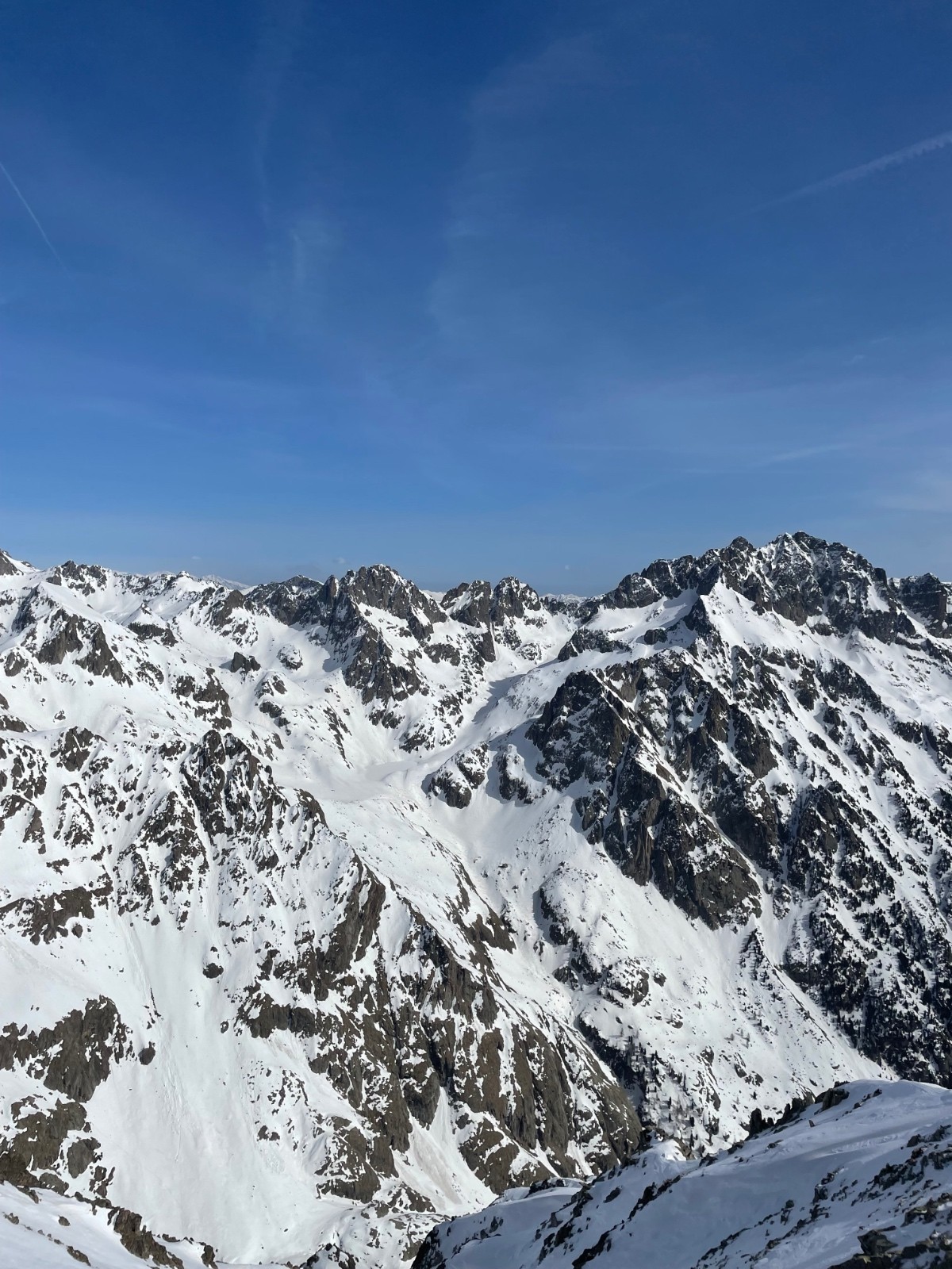 &nbsp;Grand Capelet à droite&nbsp;