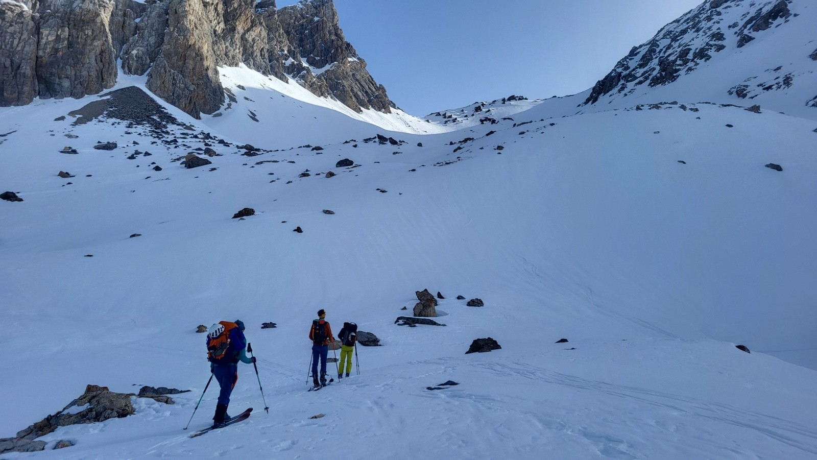 J4 - Au pied de Stroppia&nbsp;