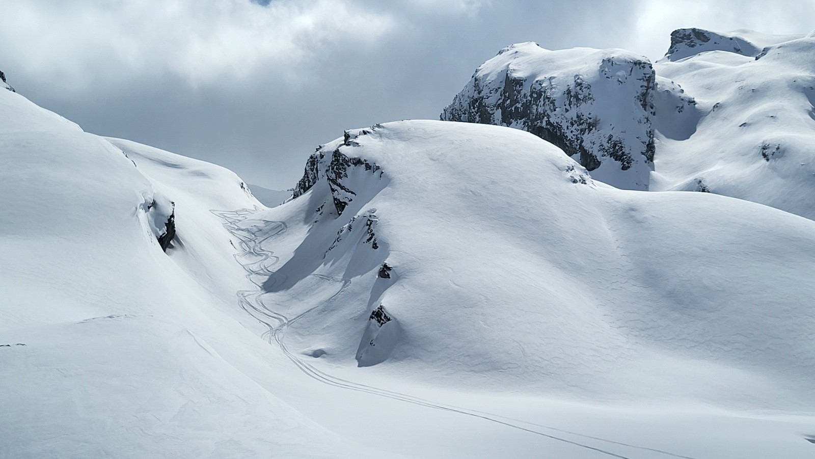 &nbsp;J2 - Half Pipe