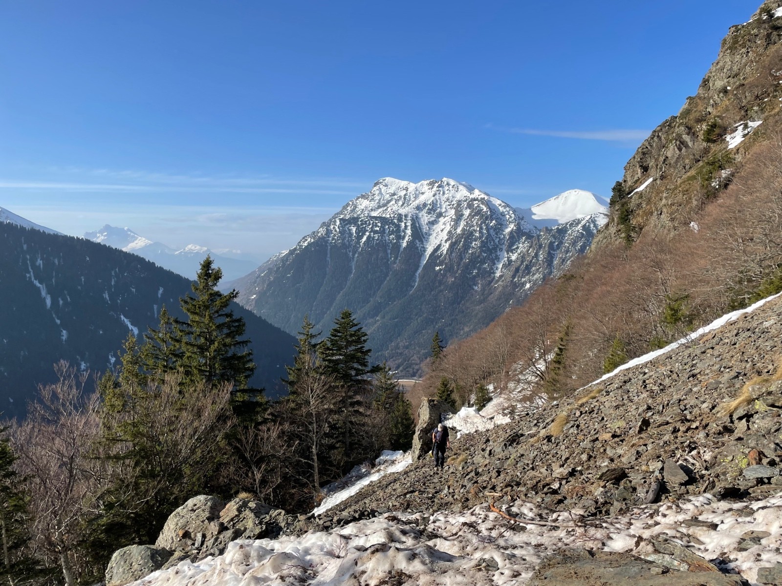 &nbsp;Skis: Aussitôt chaussés aussitôt déchaussés&nbsp;