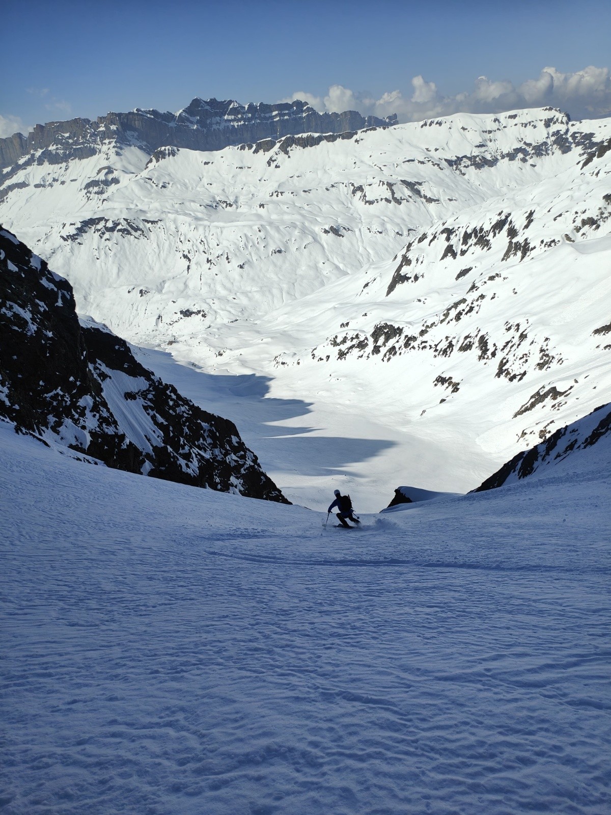 #2 Combe suspendue **** Combe suspendue ****