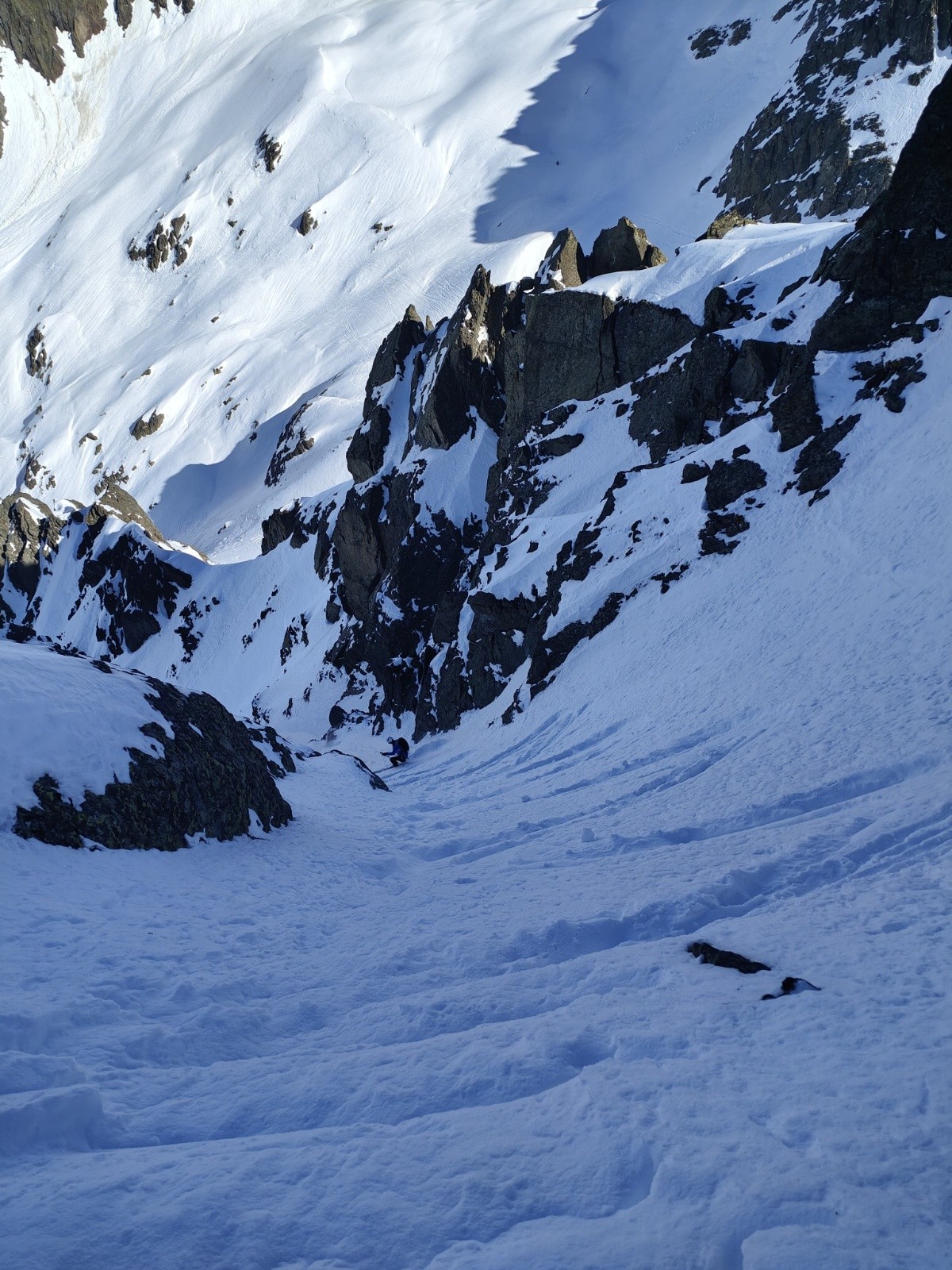 #4 2eme couloir 2eme couloir