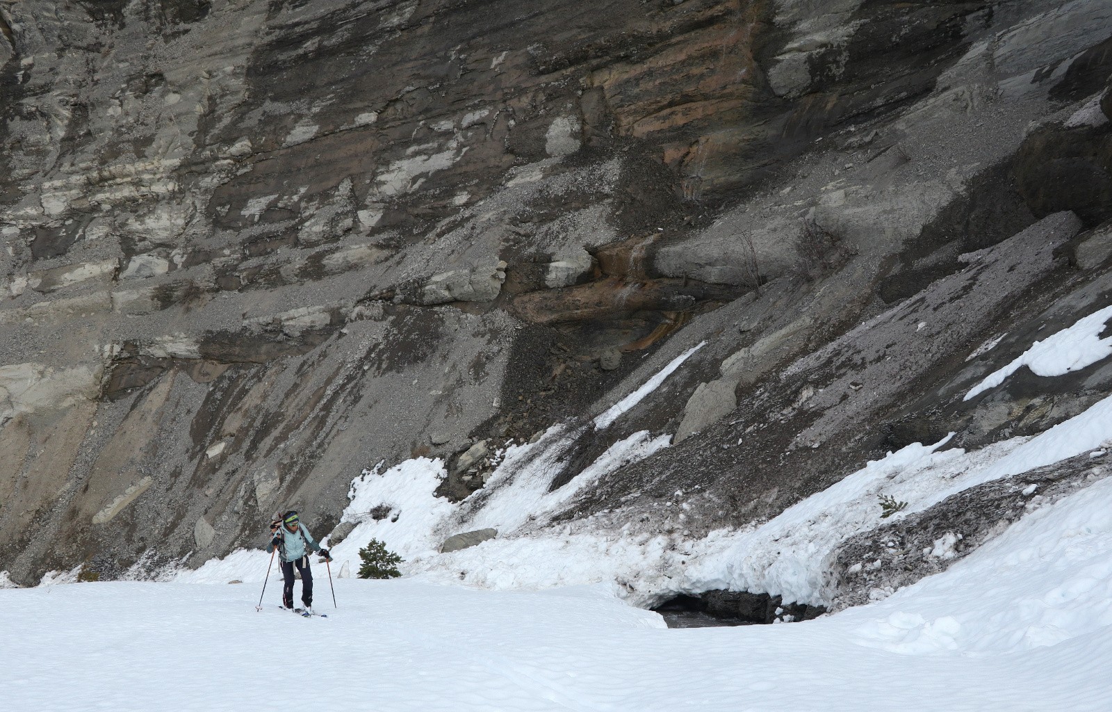 Le long de la Souloise&nbsp;&nbsp;