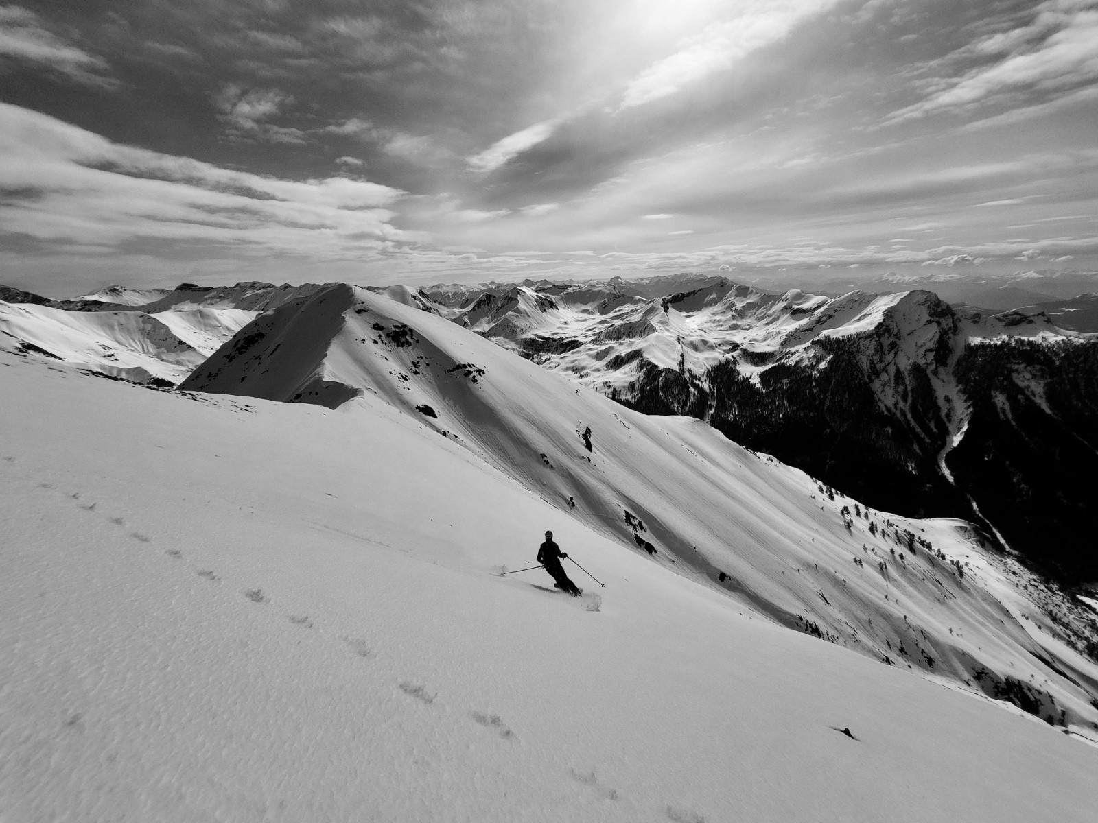 &nbsp;en S bonne cuisson