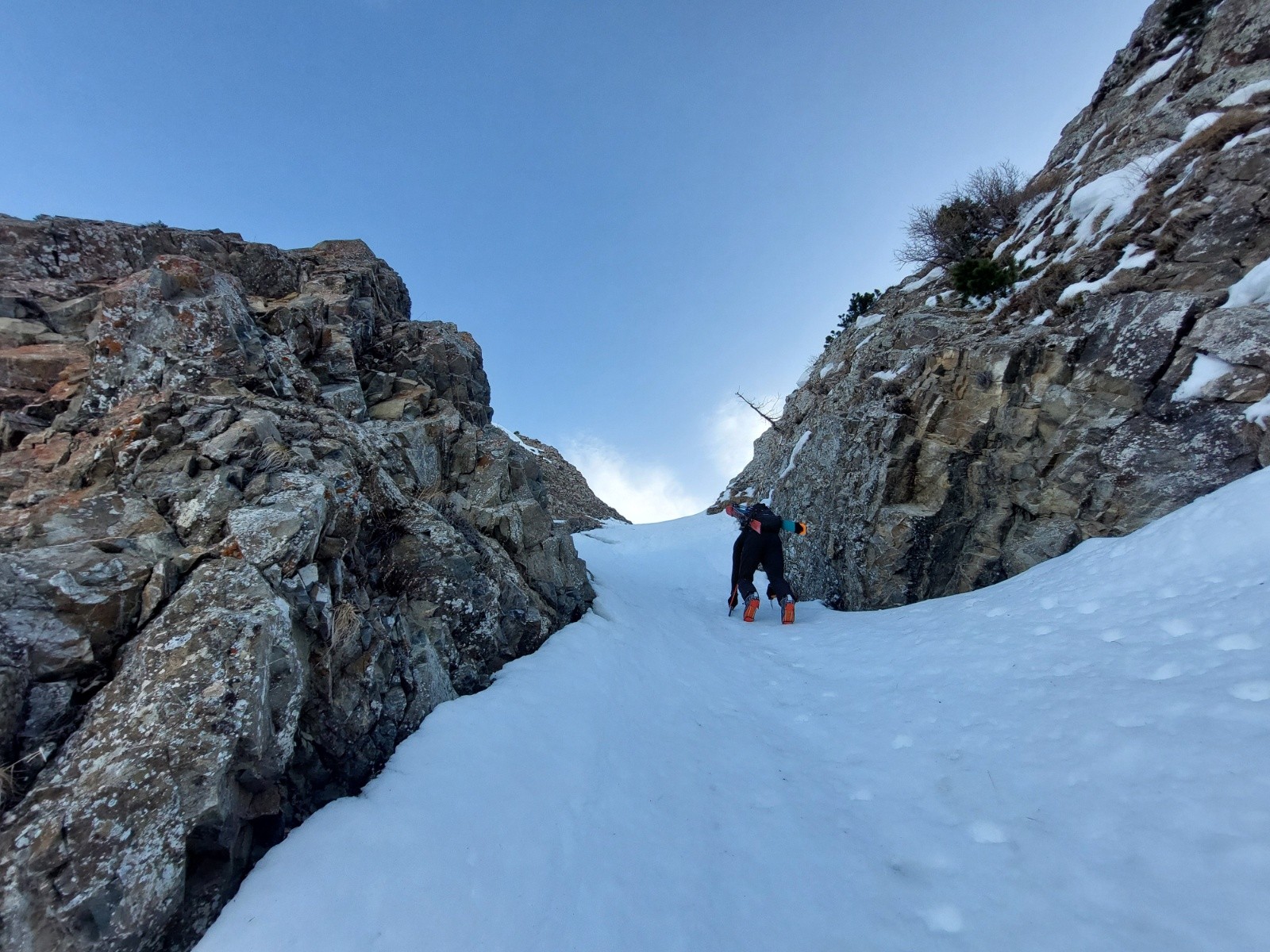 &nbsp;Passage du 3ème bien rempli