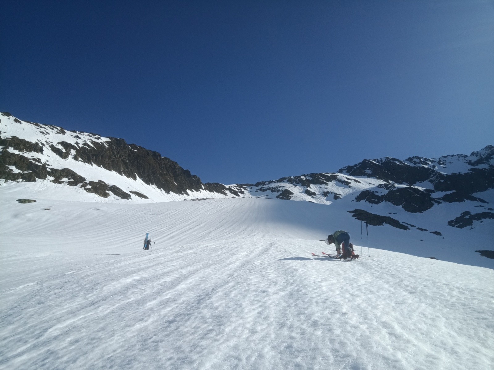 #7 On ne peut plus arrêter le Steph! On ne peut plus arrêter le Steph!