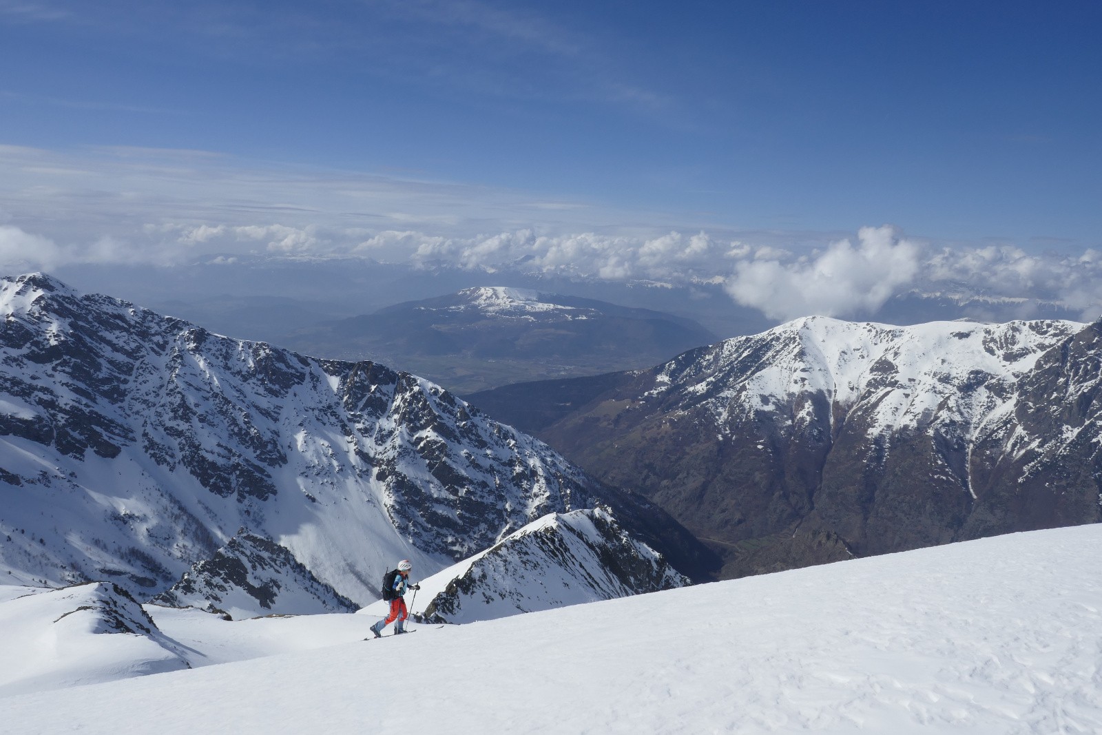 #11 Glad Glad' arrive