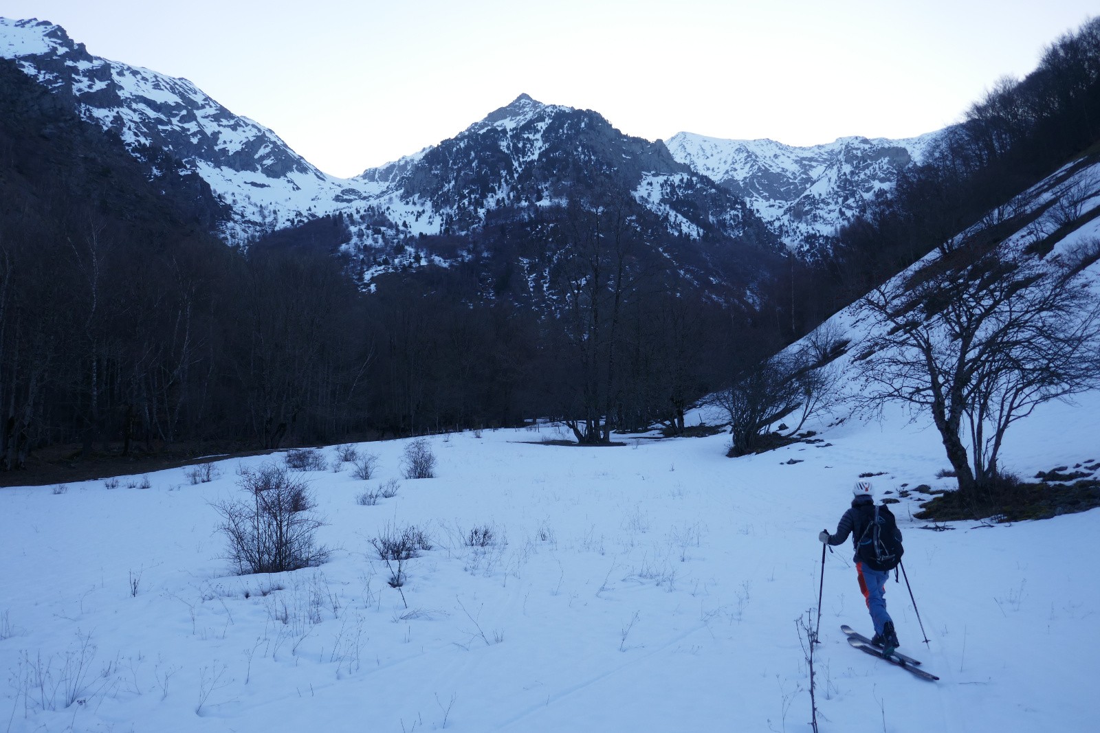 #2 On a chassé On a chassé