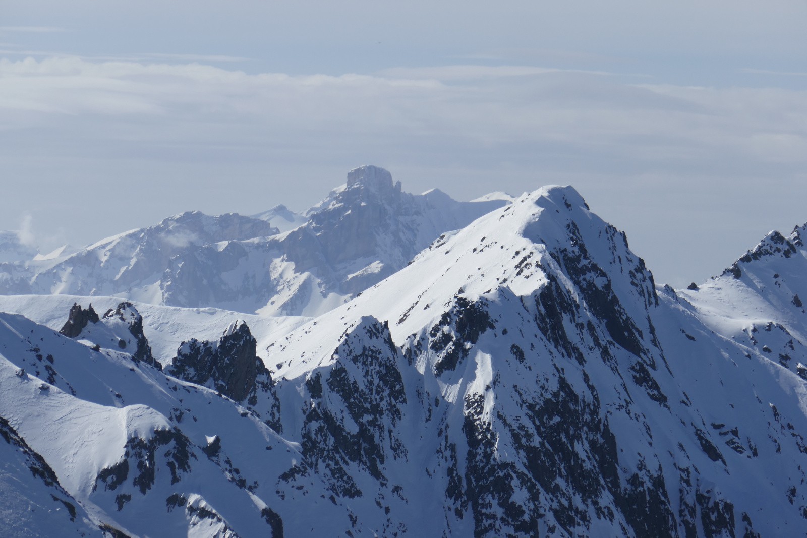 #9 Et l Et l'Obiou apparaît