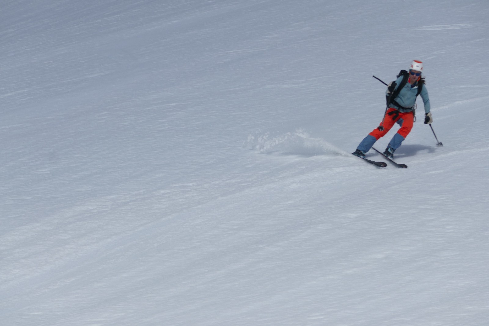 #26 Parfait ici ! Parfait ici !