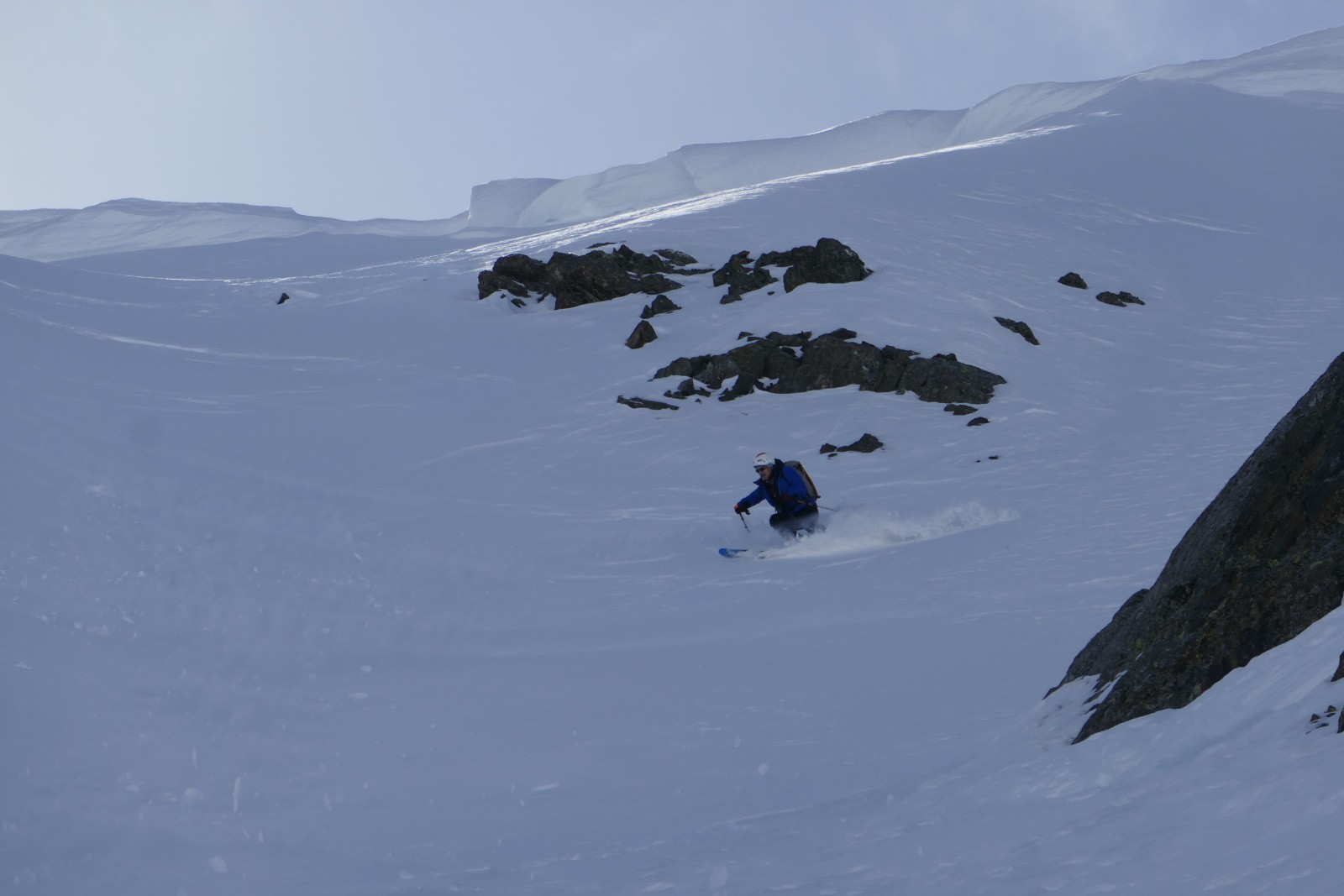 #14 Il est rassuré Il est rassuré