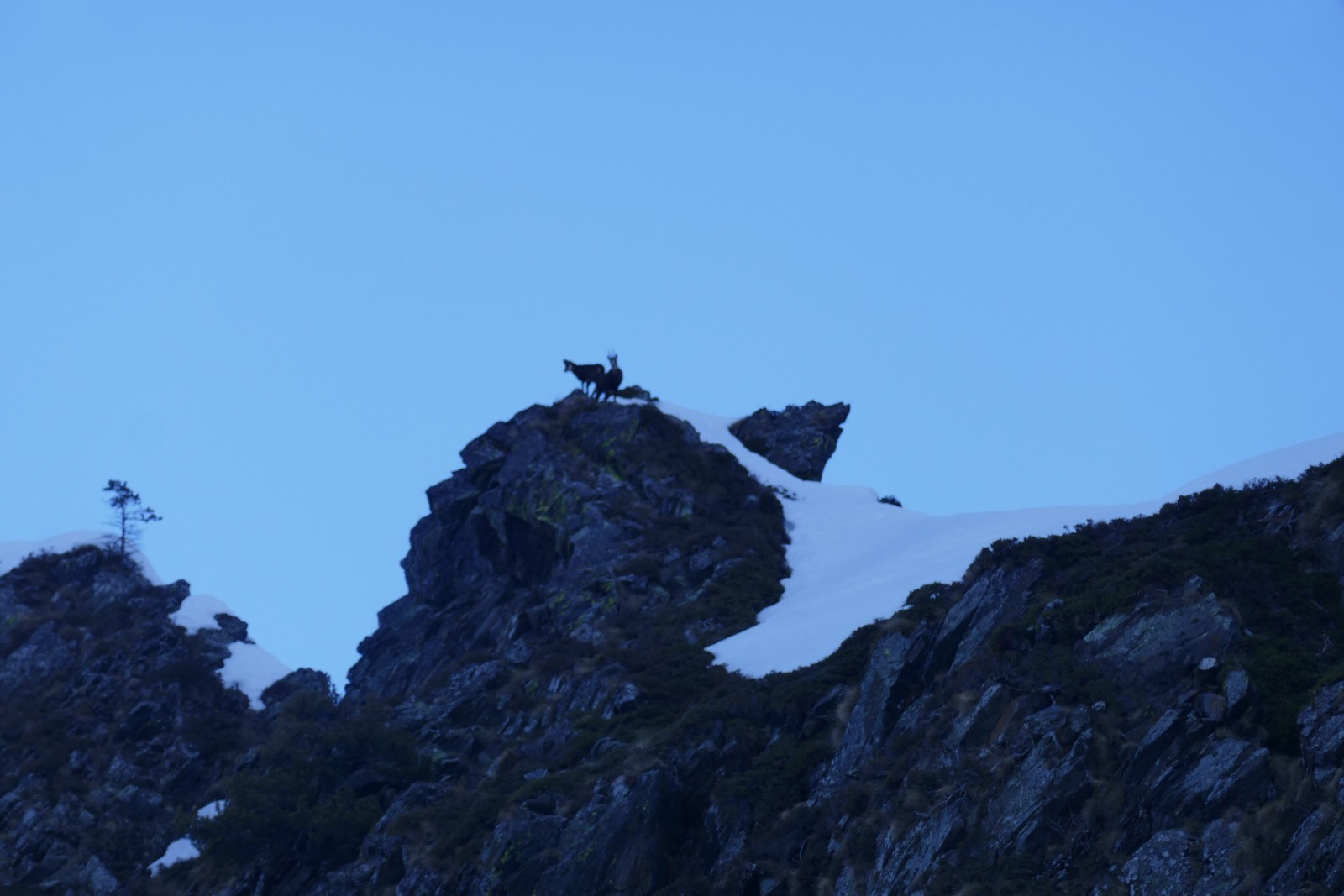 #5 Sur un prmontoire Sur un prmontoire