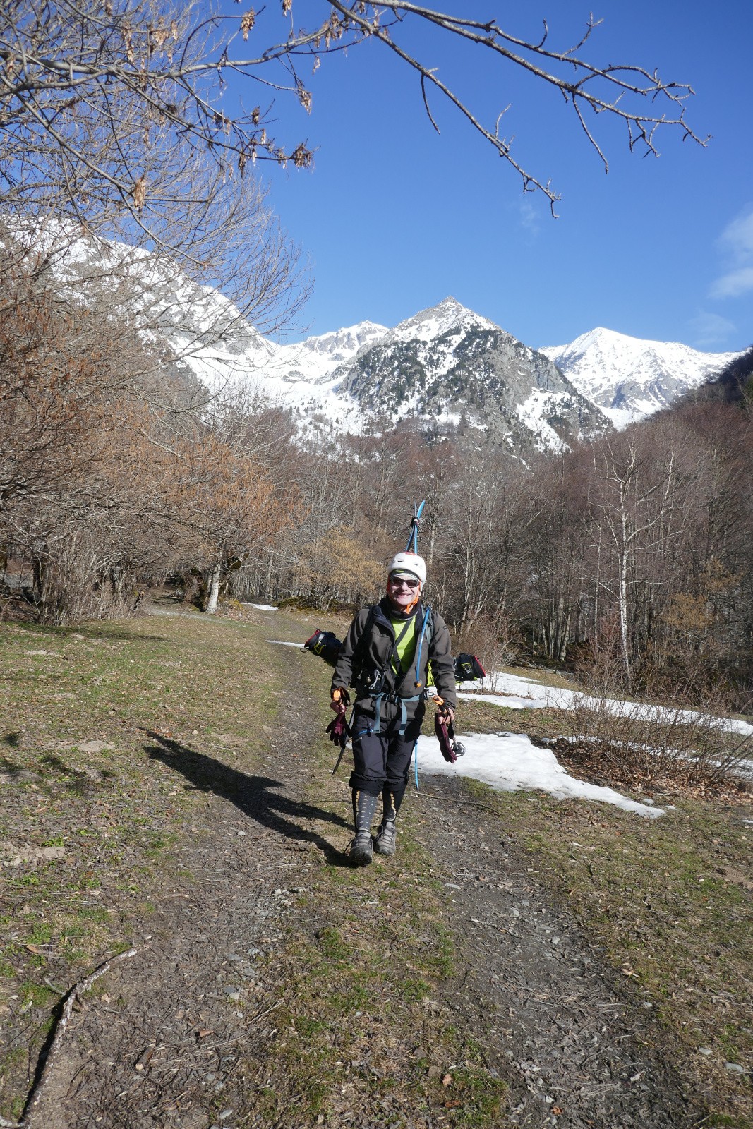 #39 Un homme heureux ! Un homme heureux !