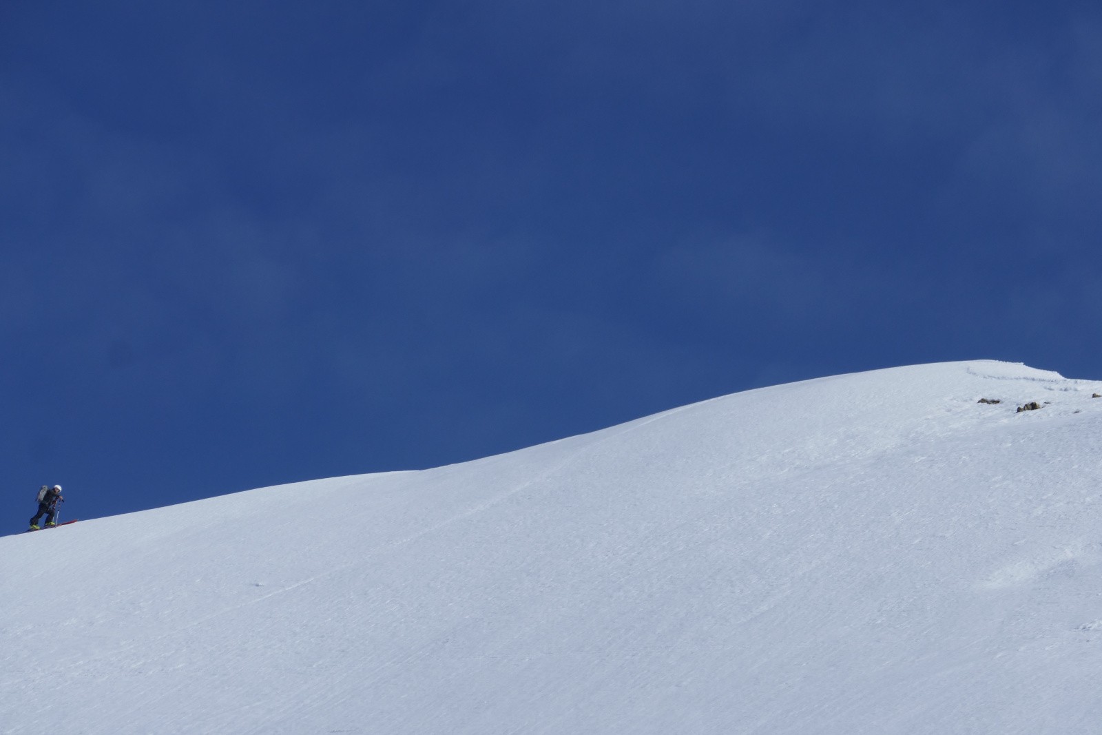 #10 Le Steph Le Steph' bientôt au sommet et en grande forme !