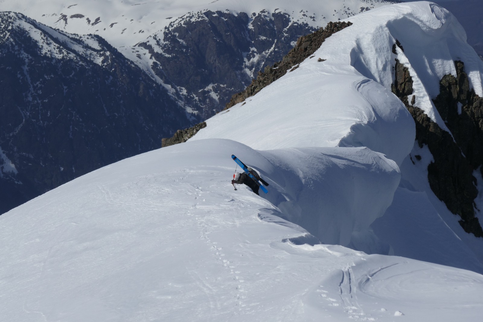 #21 Un problème ? Un problème ?