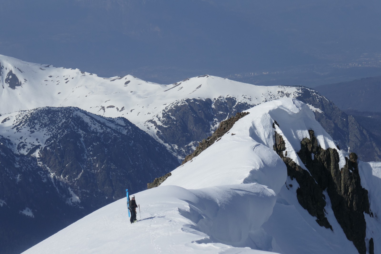 #22 Seconde fois au sommet ! Seconde fois au sommet !